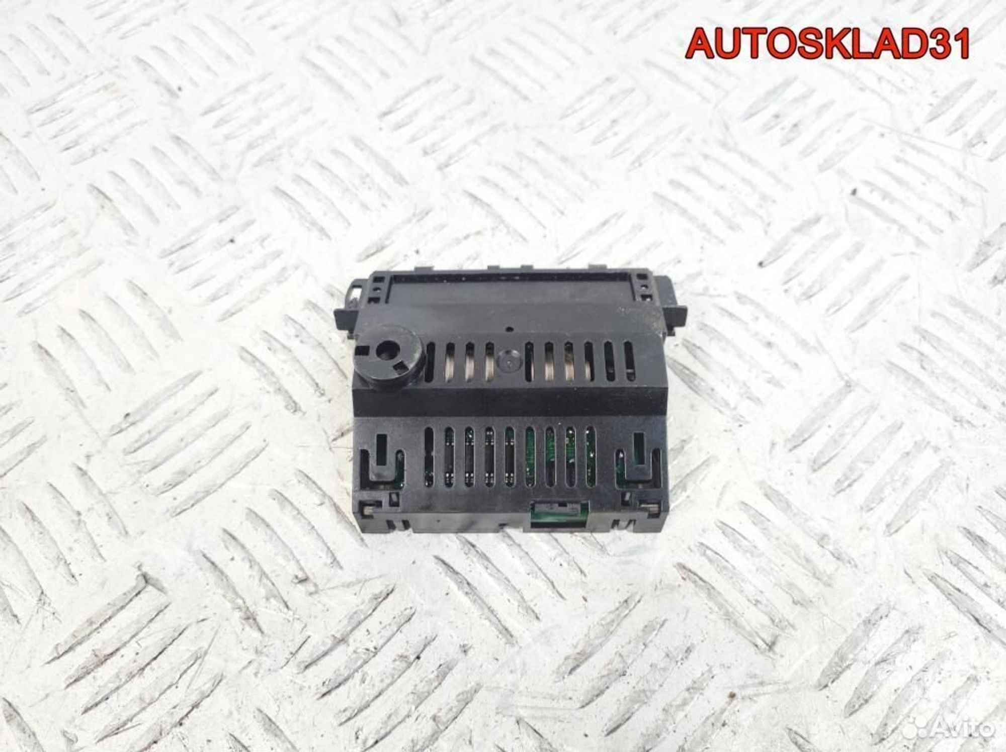 Дисплей информационный Mercedes W203 A2095452432, 1100 рублей, Дубовое