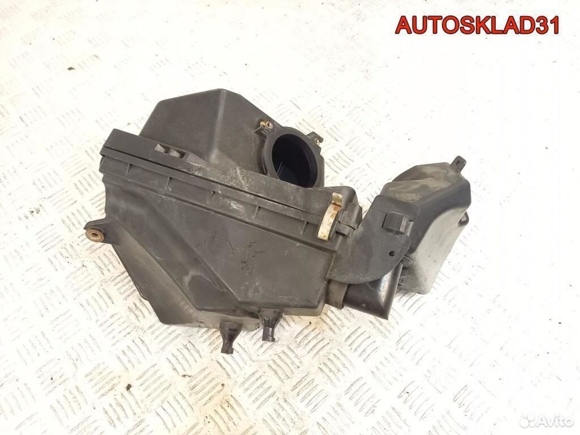 Корпус воздушного фильтра Nissan Primera P12E, 3400 рублей, Дубовое