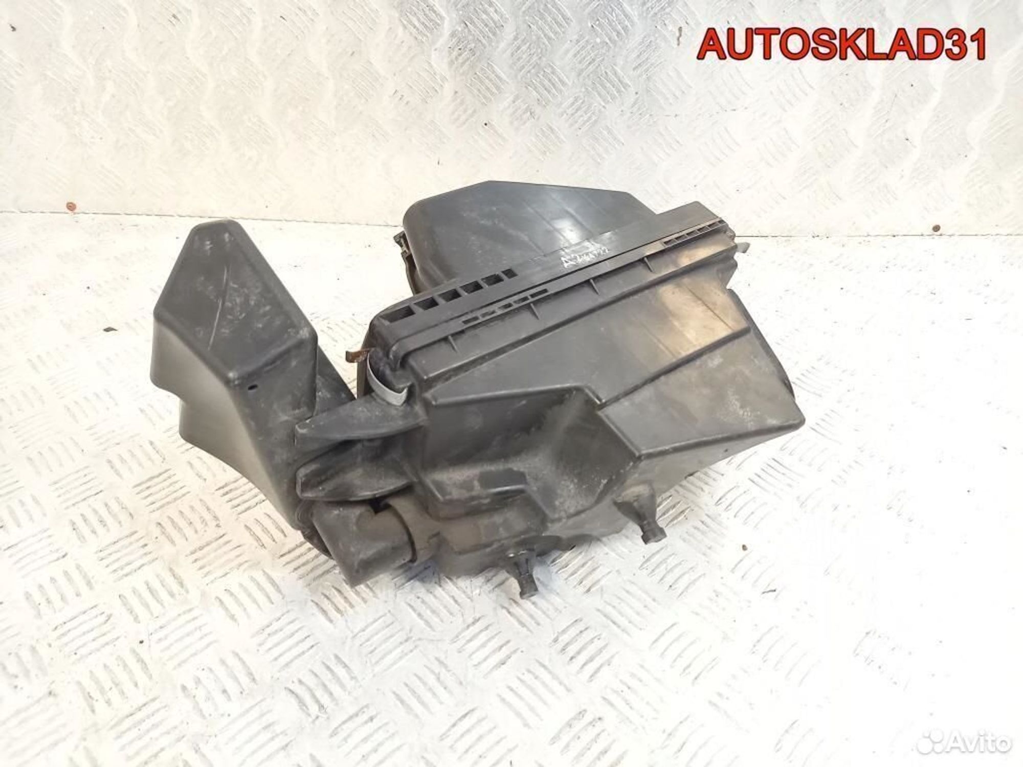 Корпус воздушного фильтра Nissan Primera P12E, 3400 рублей, Дубовое