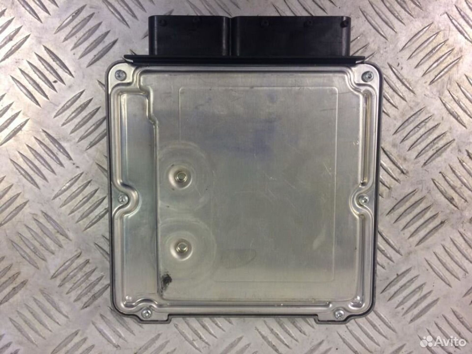 Эбу Audi A4 B7 2.0 tfsi 8E0910115N, 7200 рублей, Дубовое