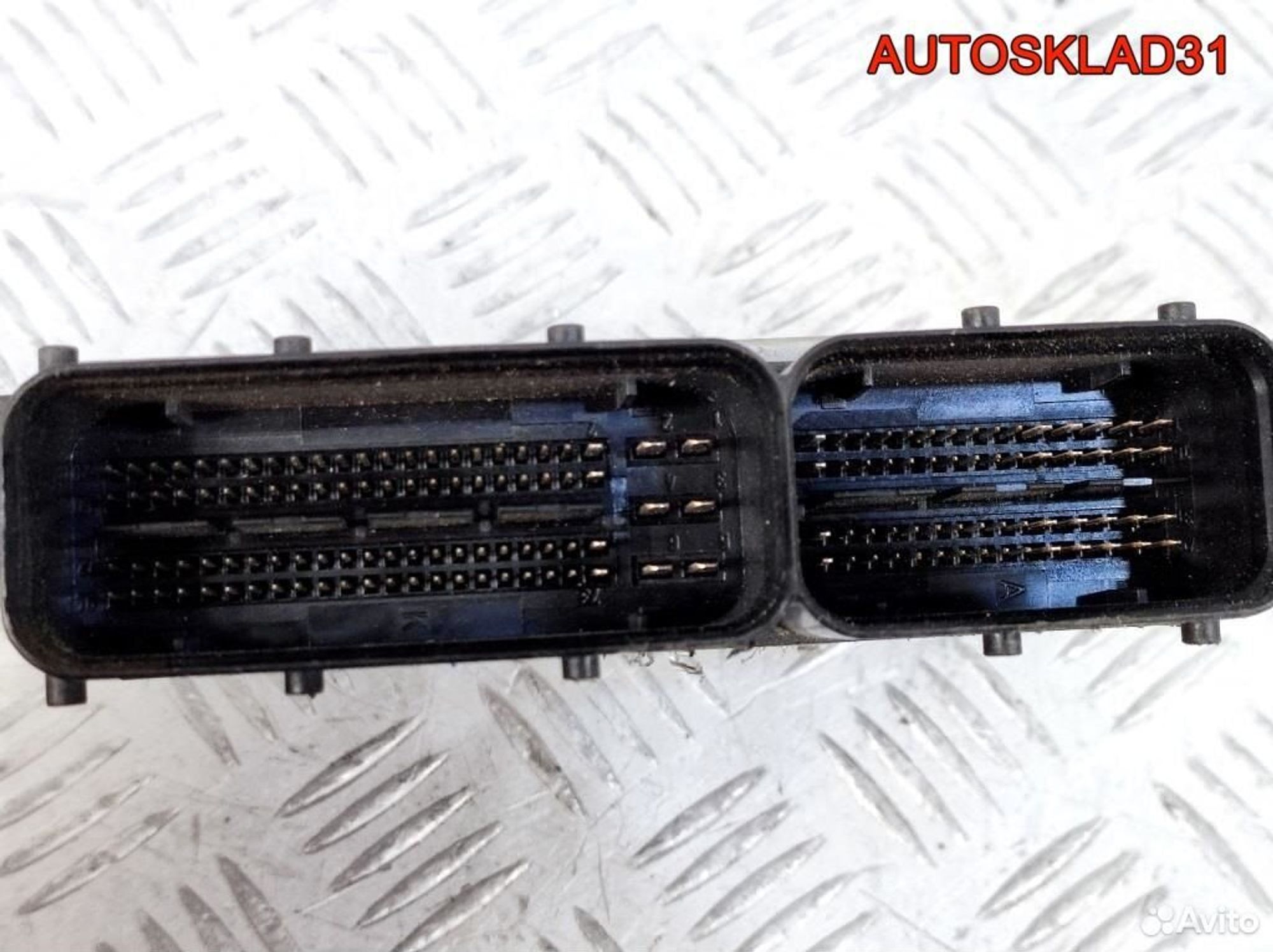 Блок эбу Kia Ceed 391132A510 Дизель, 4100 рублей, Дубовое