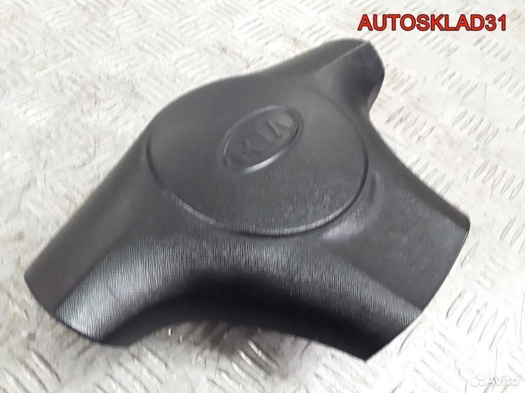 Подушка безопасности в руль Kia Picanto 5690007500, 7100 рублей, Дубовое