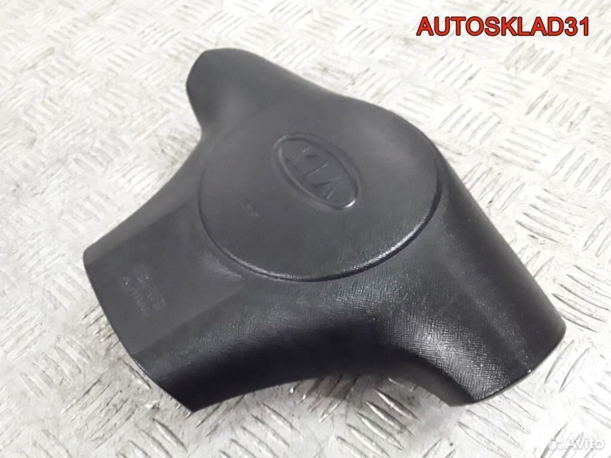 Подушка безопасности в руль Kia Picanto 5690007500, 7100 рублей, Дубовое