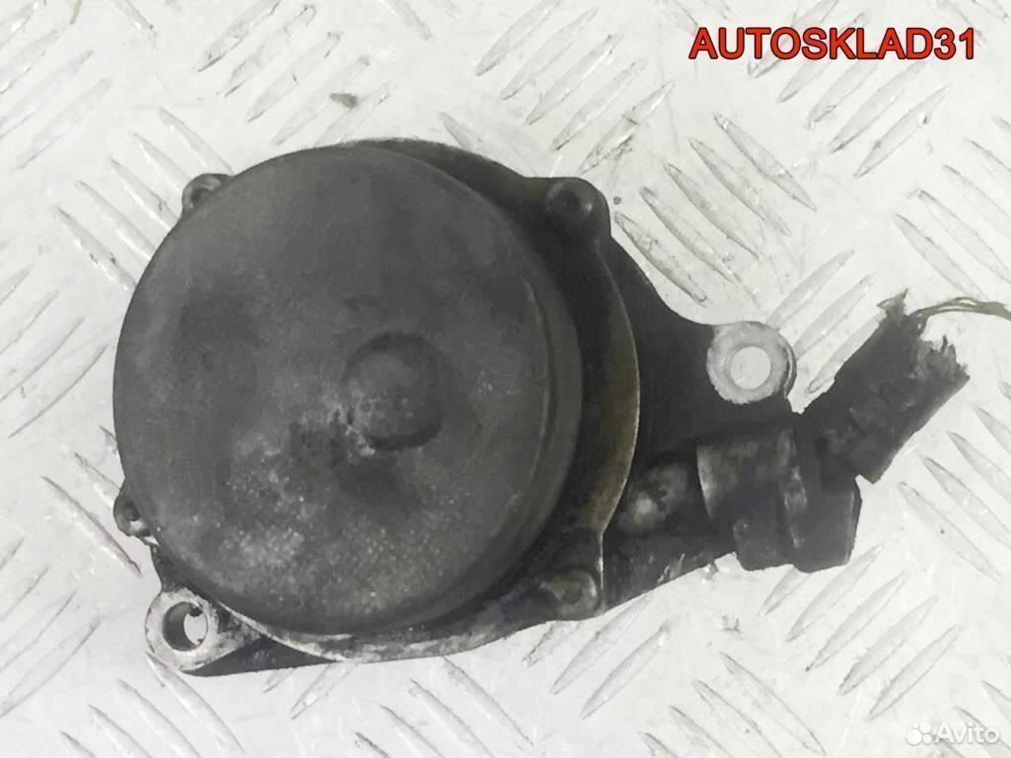 Насос вакуумный BMW E39 3,0 M57D 72832710C, 4100 рублей, Дубовое