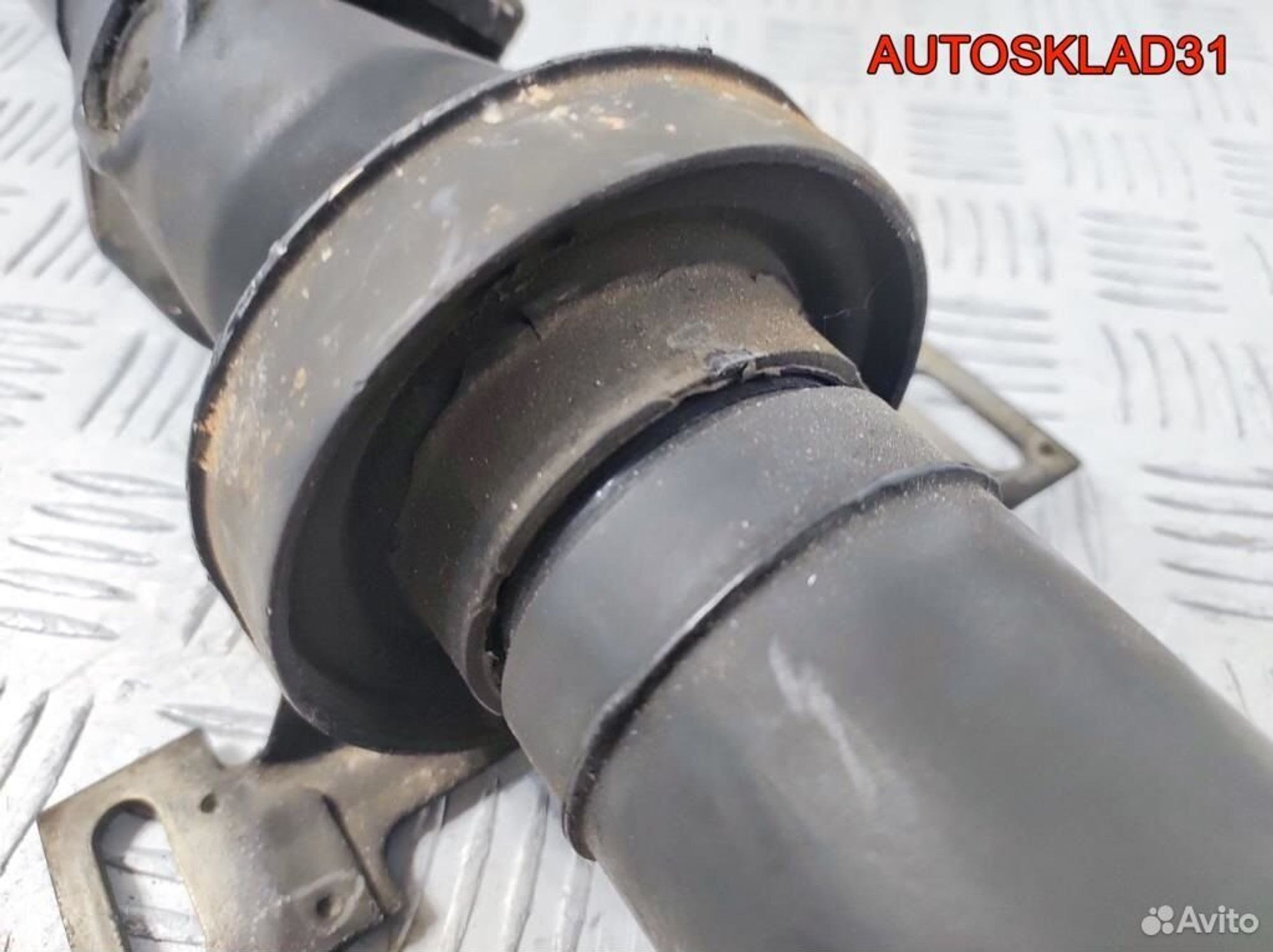 Вал карданный BMW E39 2.5D МКПП Универсал, 7200 рублей, Дубовое