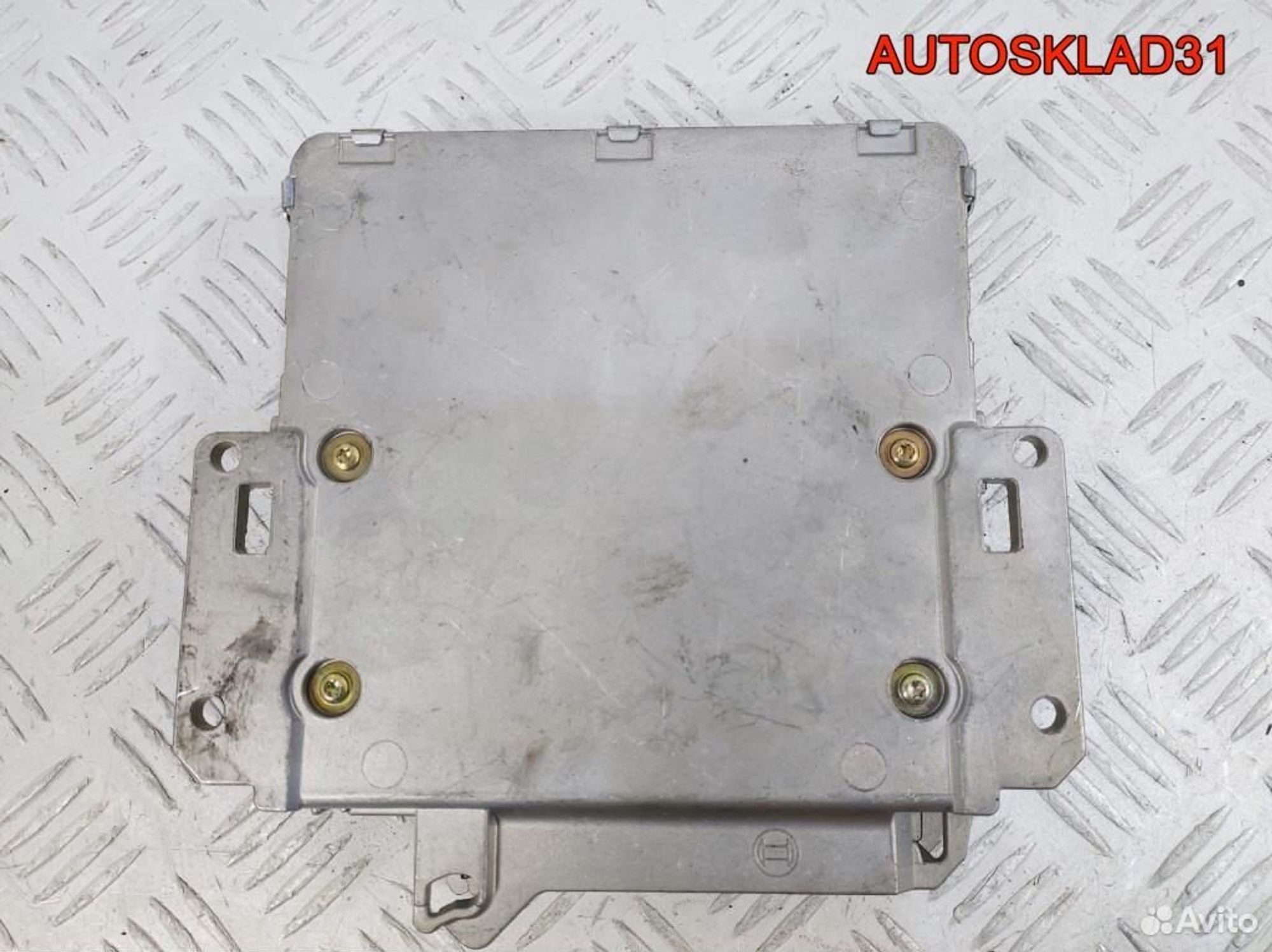 Блок эбу BMW E36 0281001180 2,5 Дизель, 3700 рублей, Дубовое