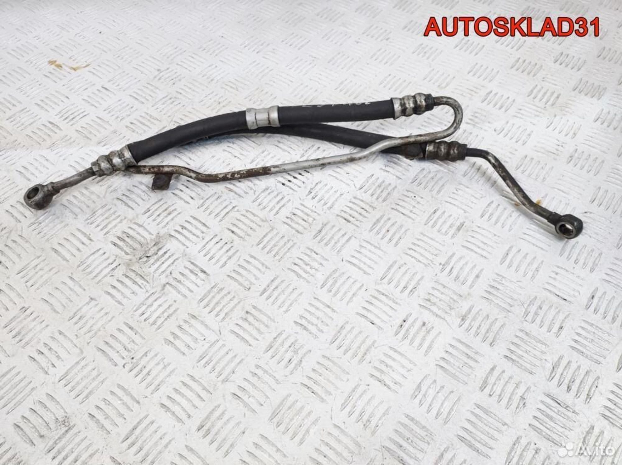 Шланг гидроусилителя BMW E46 32416761046, 2100 рублей, Дубовое