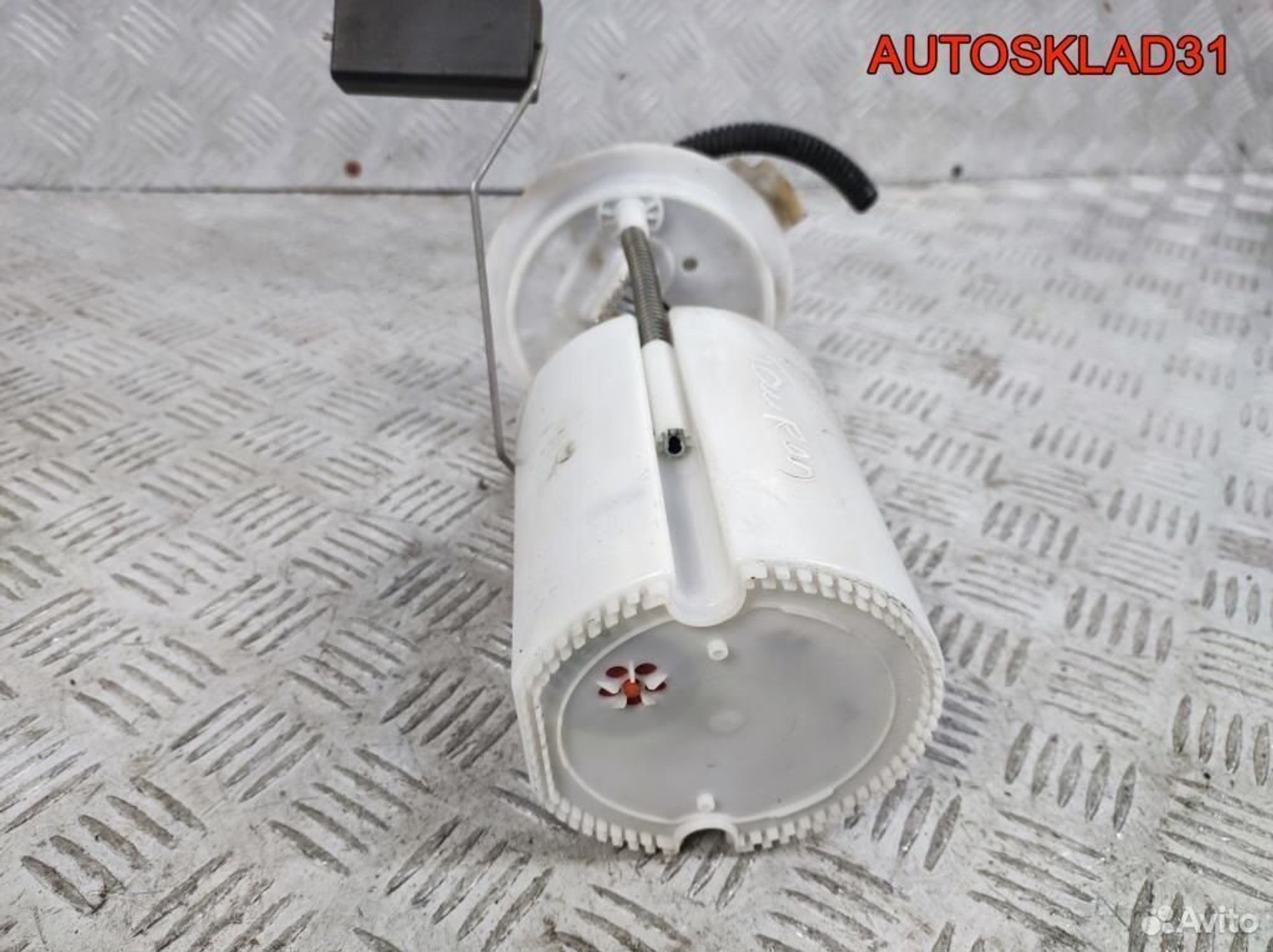 Насос топливный VW Touran 2.0 BSX 1K0919051BG, 3600 рублей, Дубовое