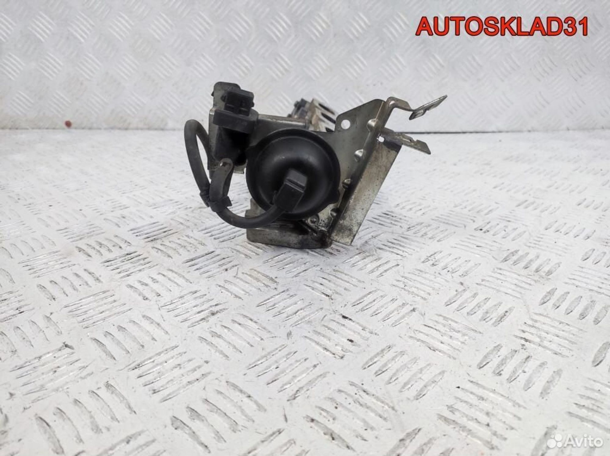 Коллектор впускной Fiat Stilo 1.6 z16xep 55354606, 3600 рублей, Дубовое