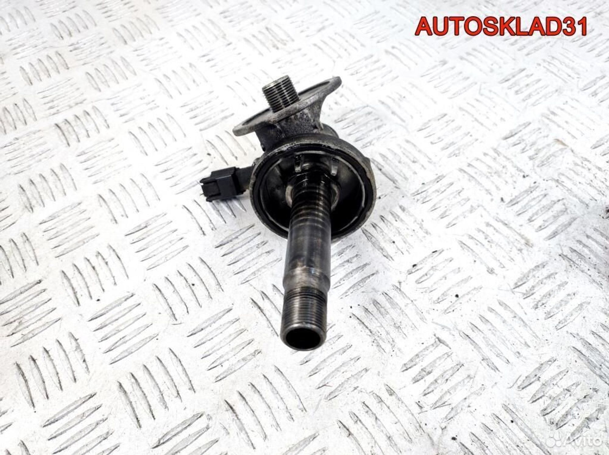 Корпус Масляного фильтра Renault Megane 3 1.5 K9K, 1400 рублей, Дубовое