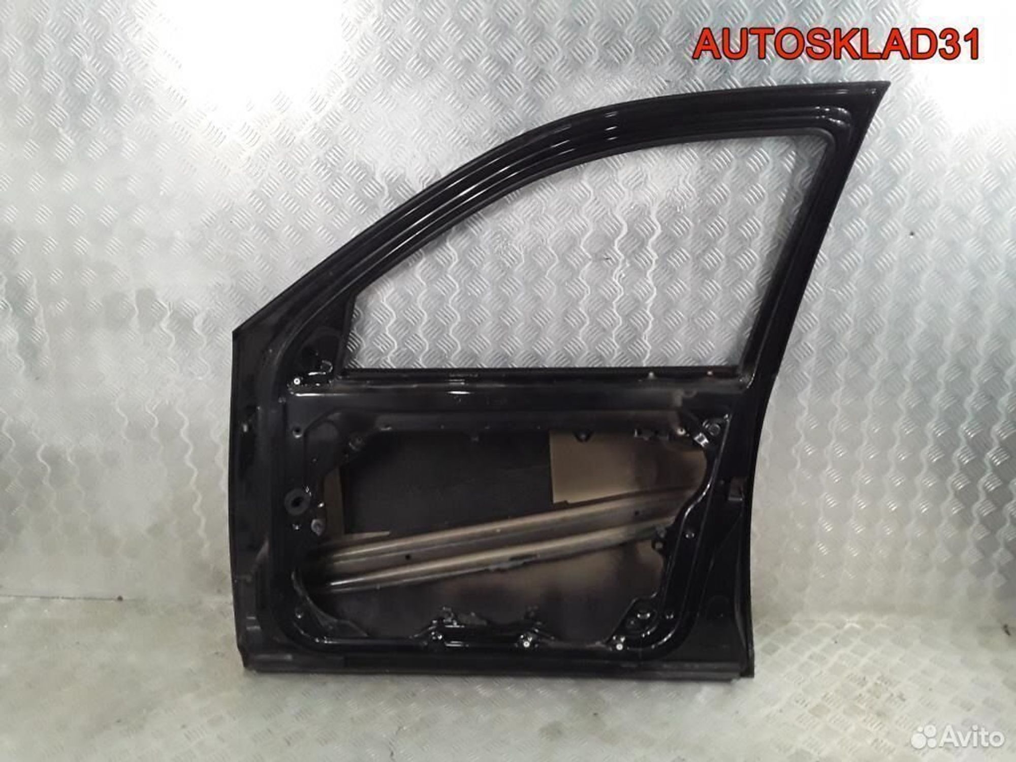 Дверь правая передняя Голая VW Bora 1J4831056D, 4900 рублей, Дубовое