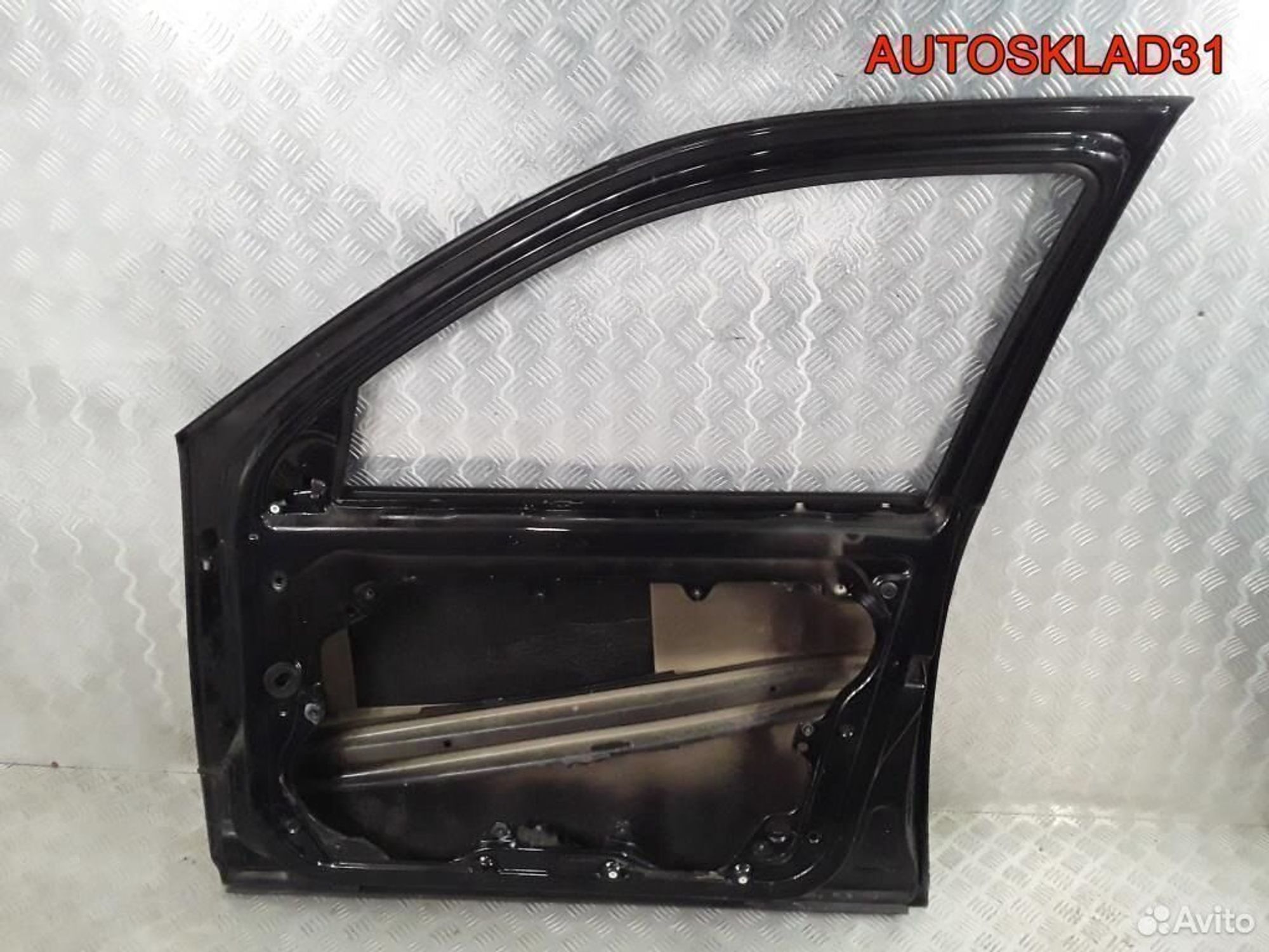 Дверь правая передняя Голая VW Bora 1J4831056D, 4900 рублей, Дубовое