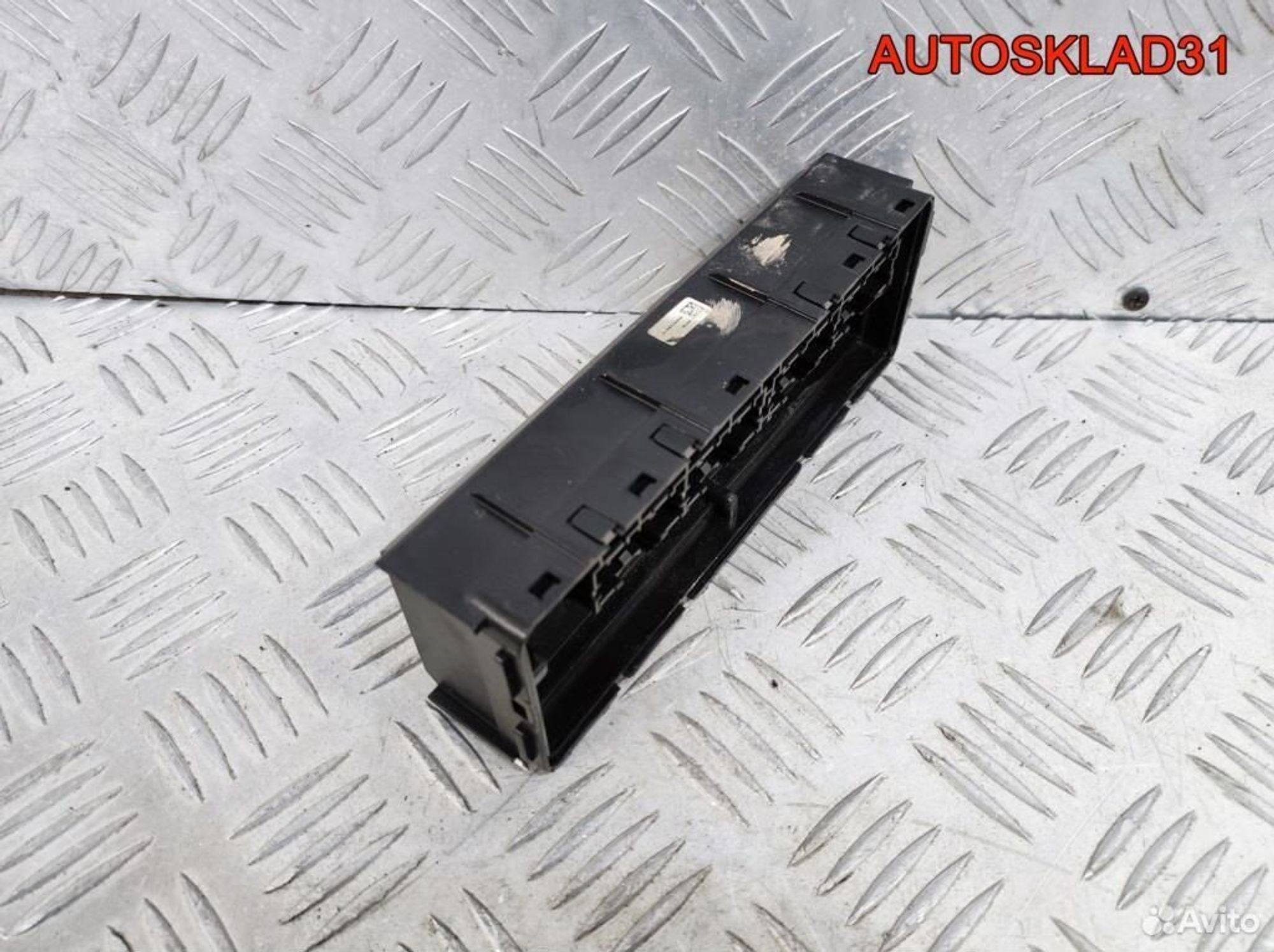 Блок климат контроля Opel Astra J 13581132, 1100 рублей, Дубовое