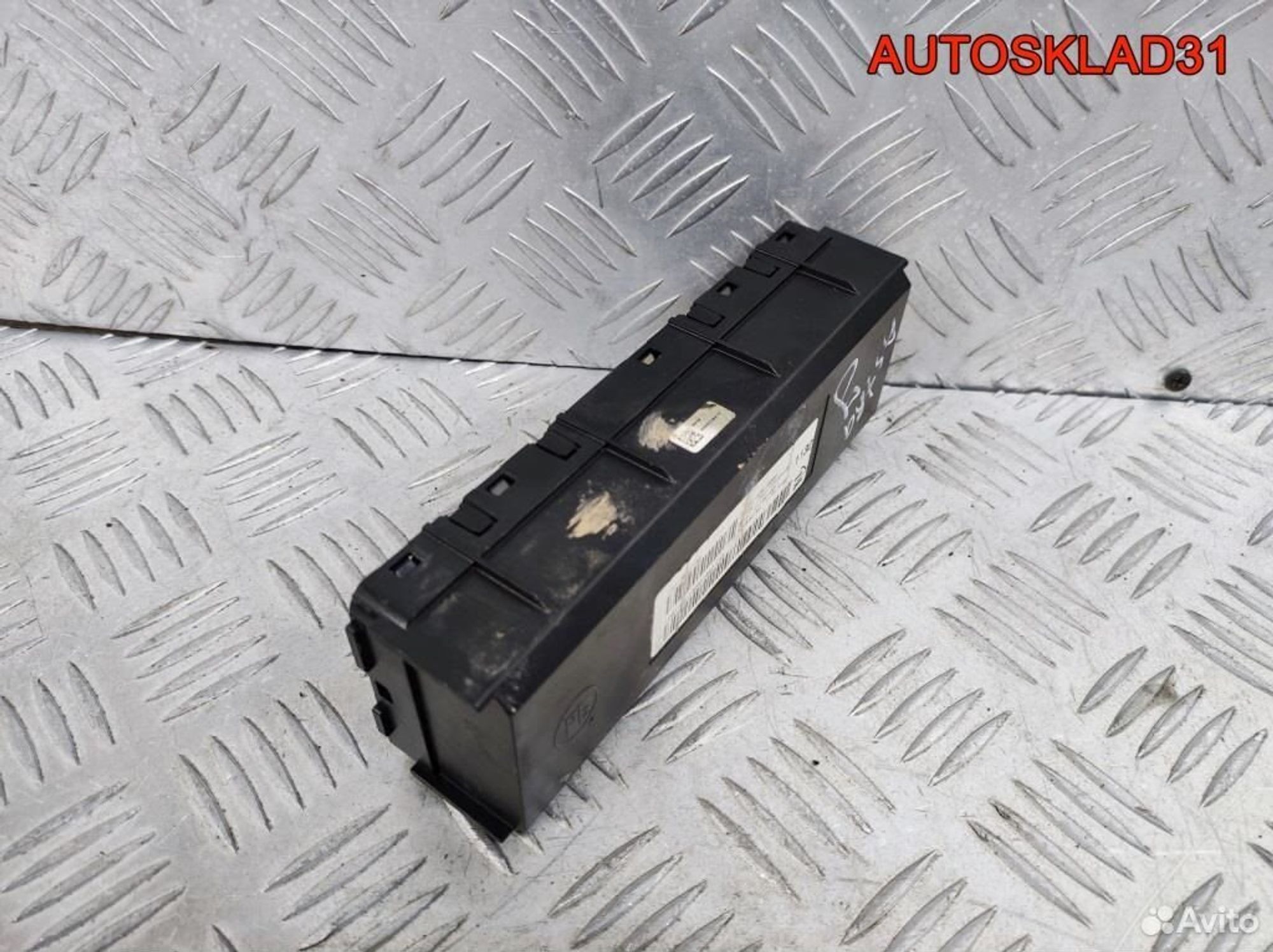 Блок климат контроля Opel Astra J 13581132, 1100 рублей, Дубовое