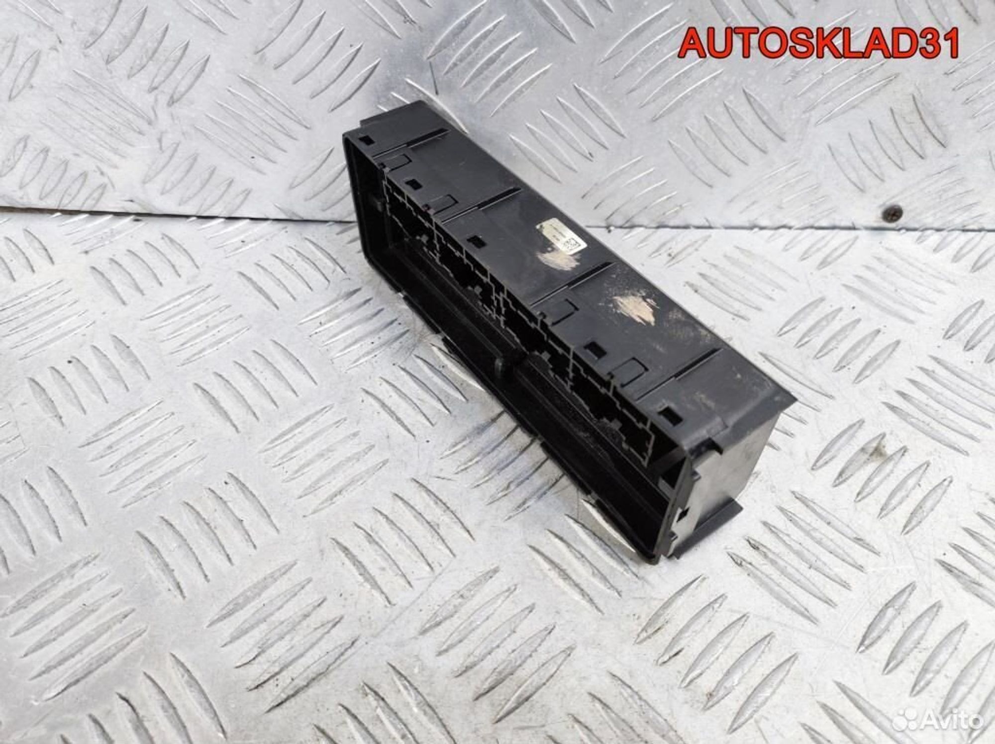 Блок климат контроля Opel Astra J 13581132, 1100 рублей, Дубовое