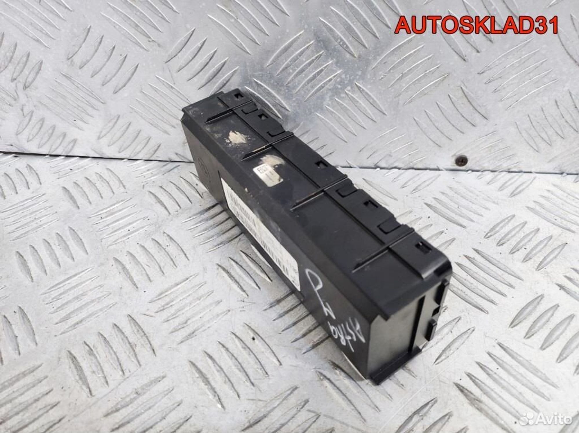 Блок климат контроля Opel Astra J 13581132, 1100 рублей, Дубовое