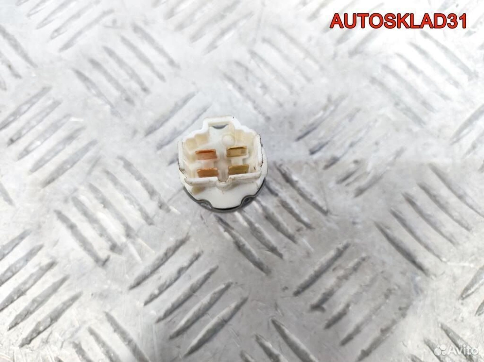 Реле Subaru Forester S11 0567005260, 600 рублей, Дубовое