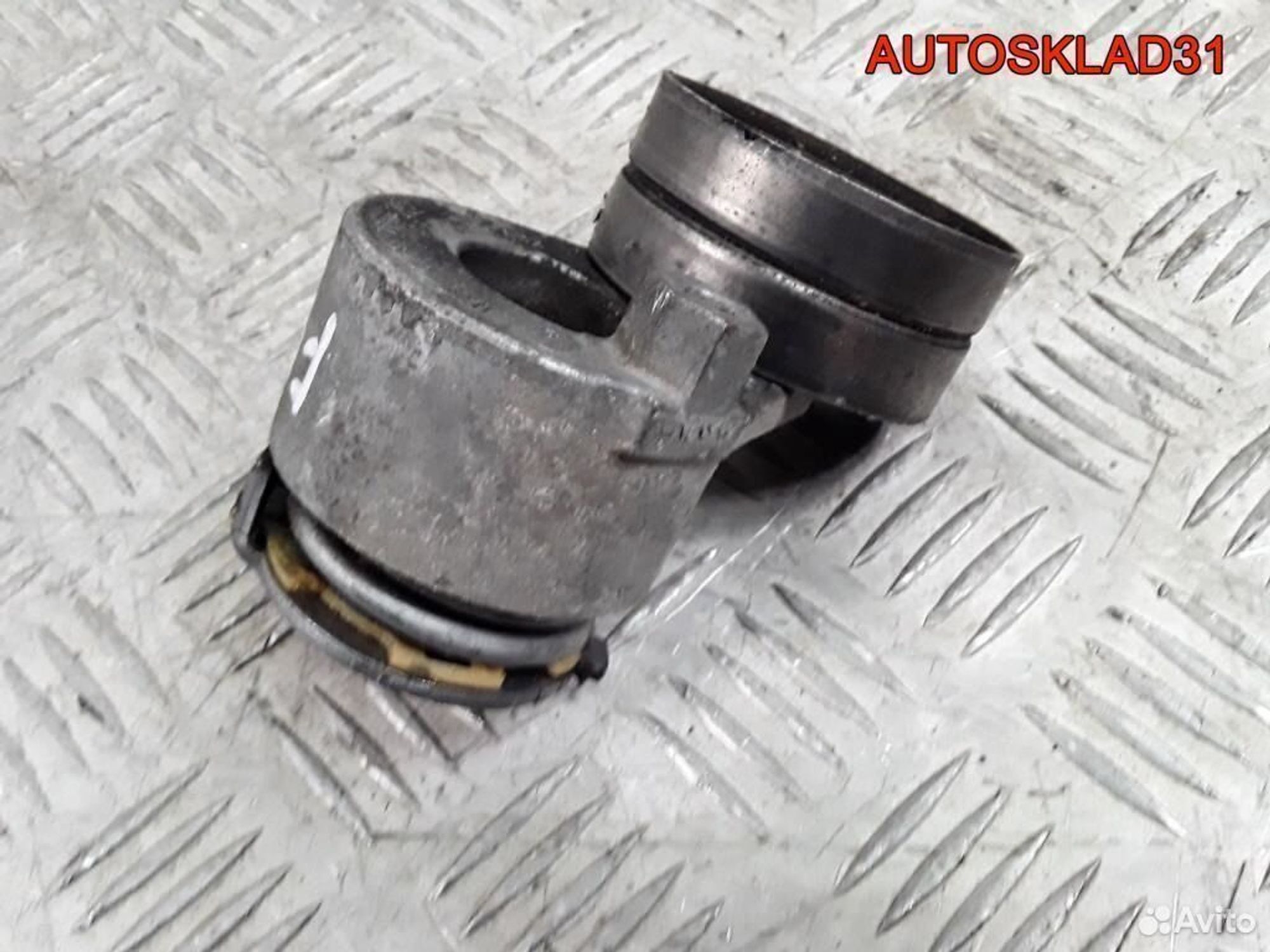 Ролик натяжитель Renault Espace 4 F4R 117507271R, 900 рублей, Дубовое