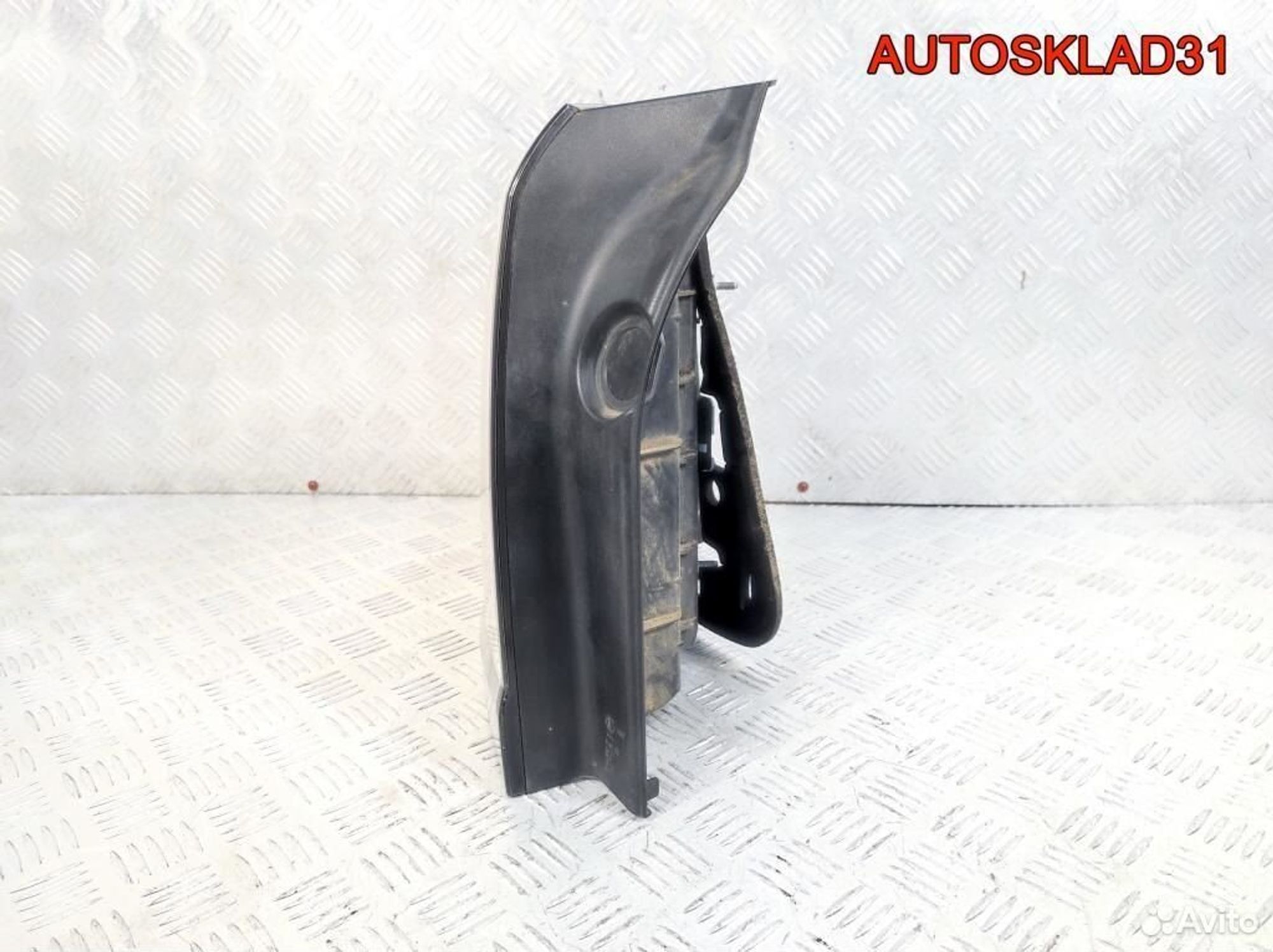 Фонарь задний левый Opel Zafira B 24451841, 7200 рублей, Дубовое