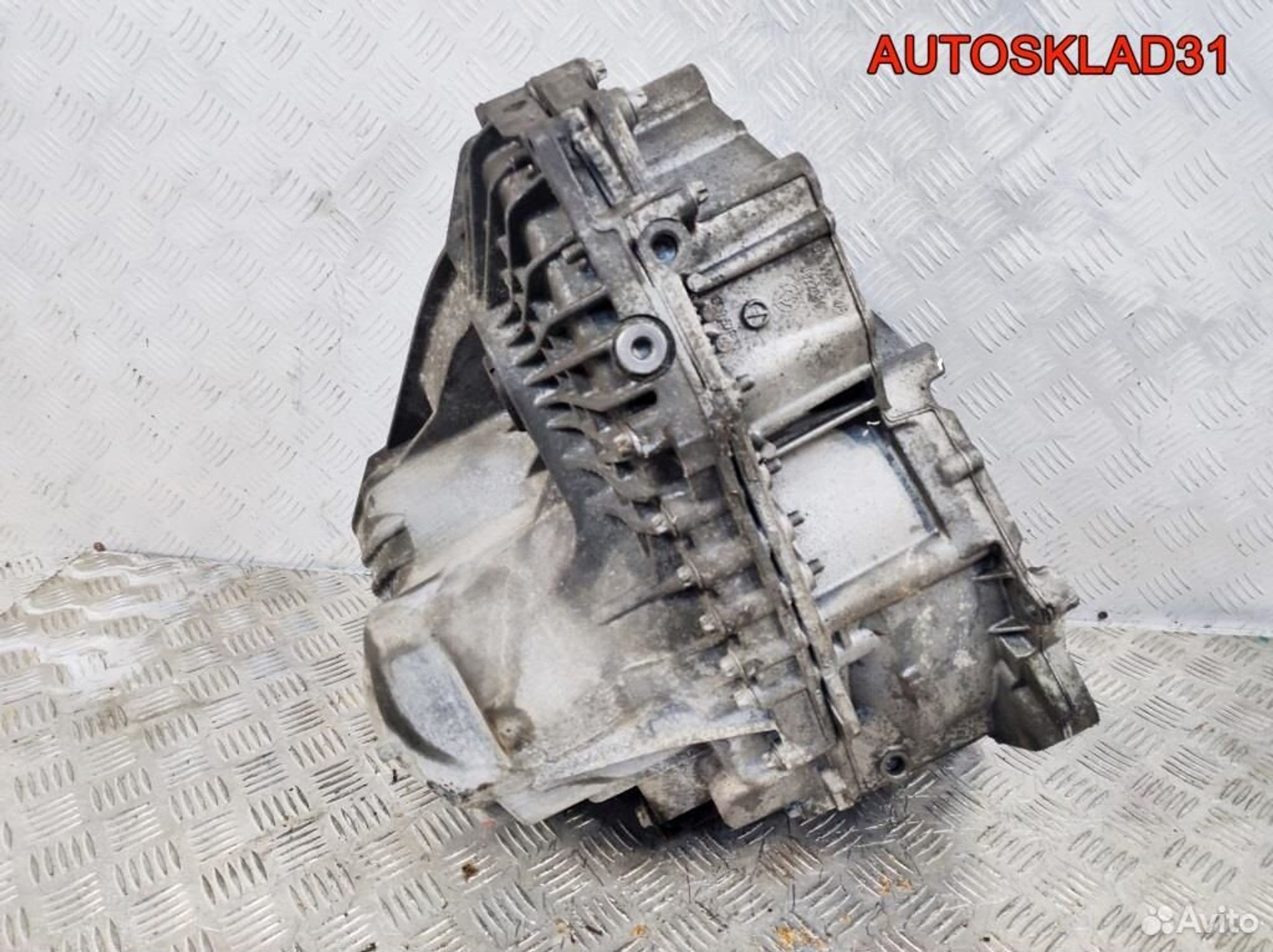 МКПП F40 Opel Astra J 2,0 A20DTH Дизель, 23500 рублей, Дубовое