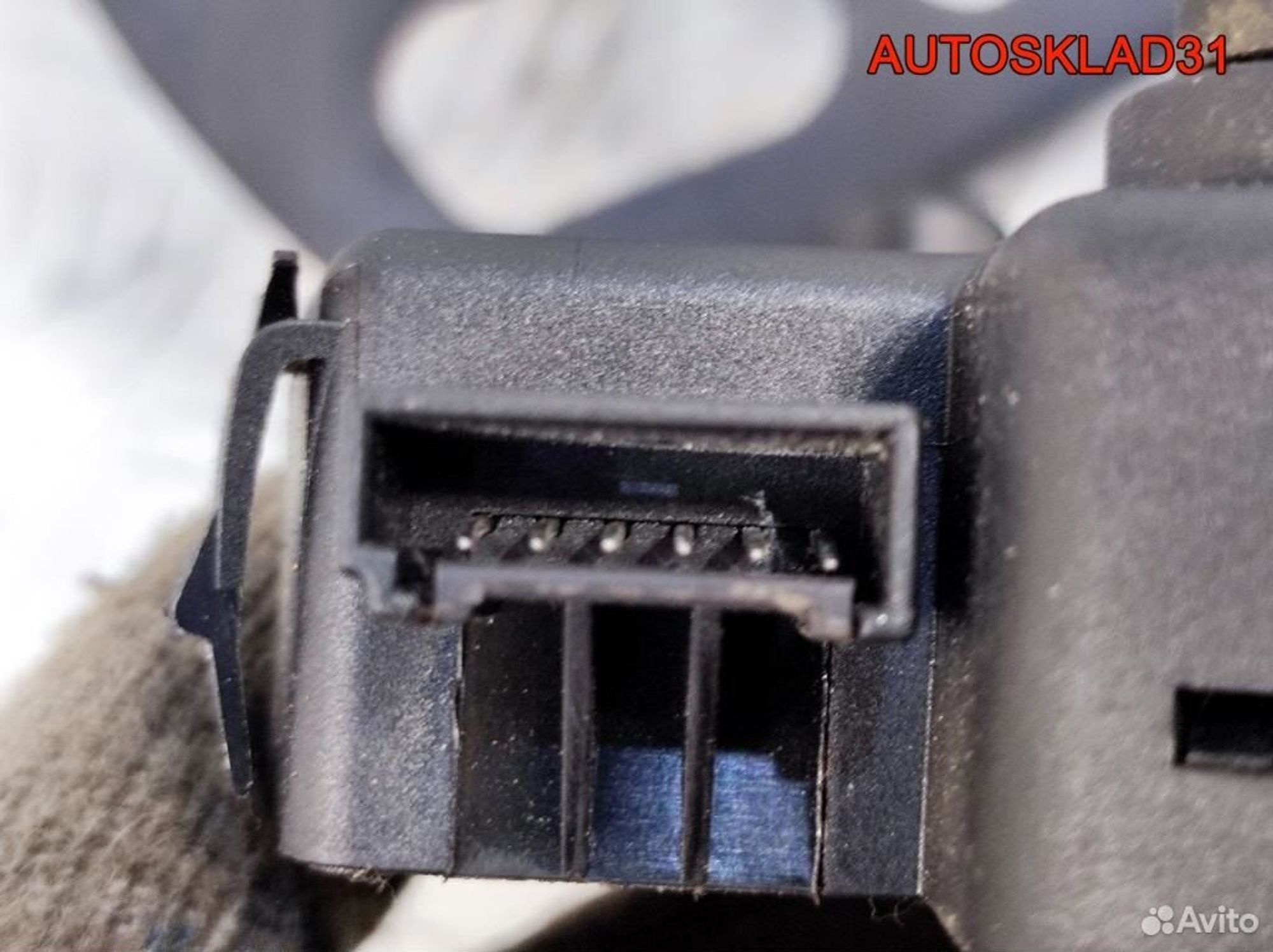 Блок управления сиденьем Mercedes W203 A2038214258, 4100 рублей, Дубовое