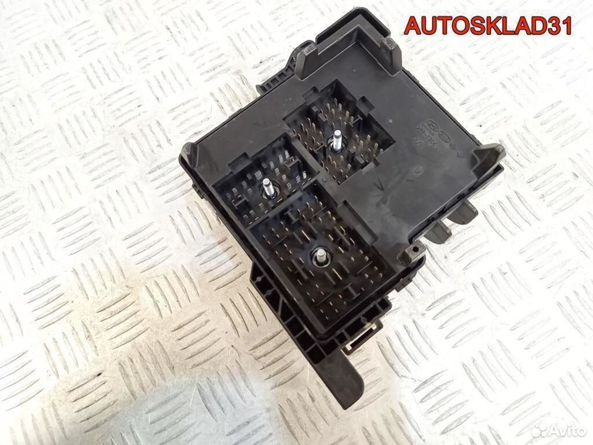 Блок предохранителей Kia Ceed 919502H020, 2600 рублей, Дубовое