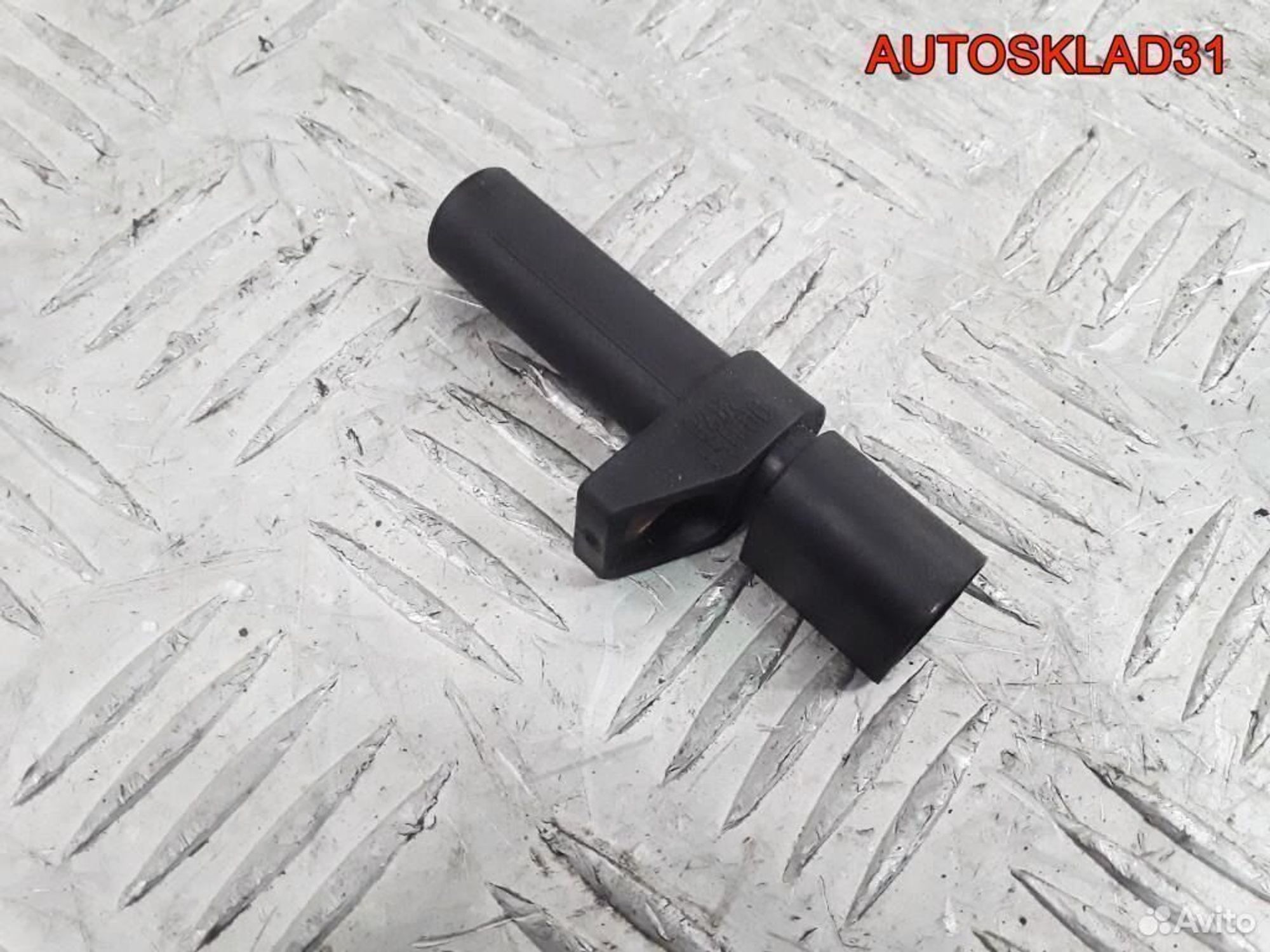 Датчик коленвала Mercedes Benz W203 A0031532828, 900 рублей, Дубовое