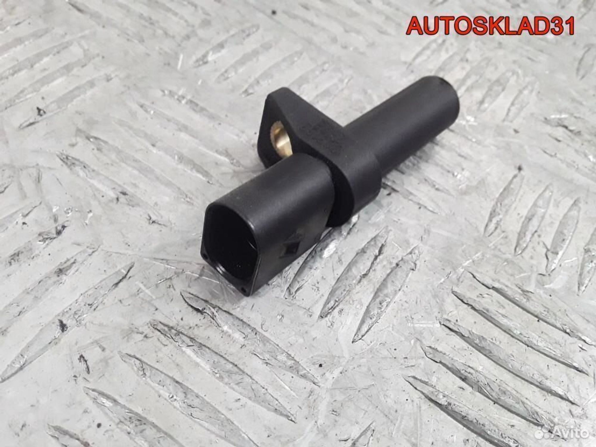 Датчик коленвала Mercedes Benz W203 A0031532828, 900 рублей, Дубовое