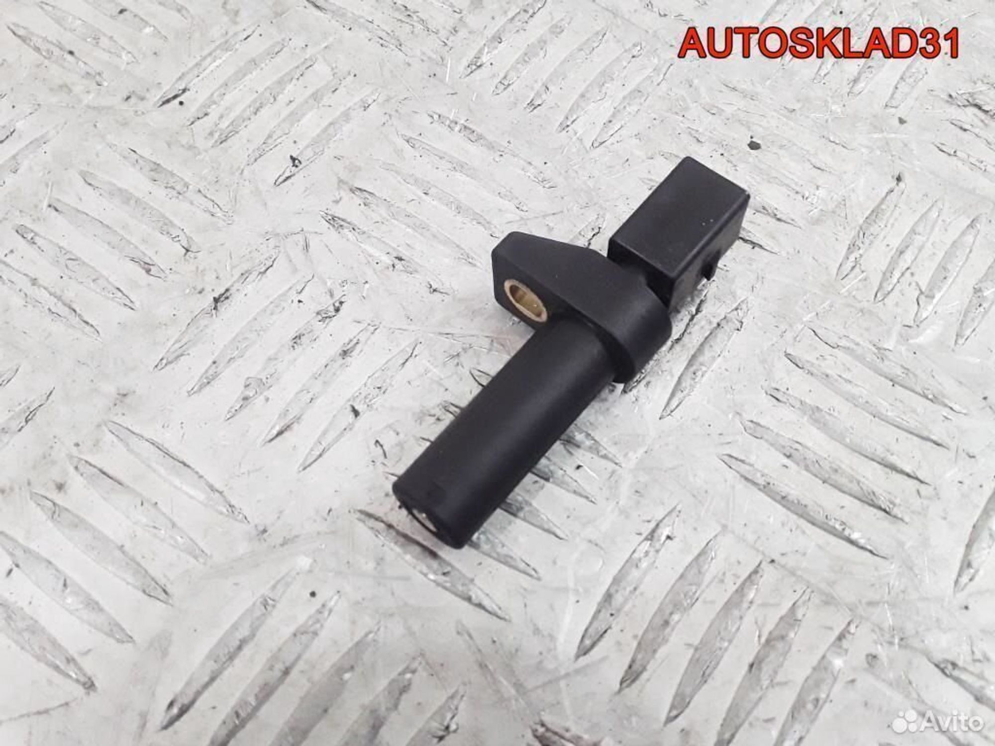 Датчик коленвала Mercedes Benz W203 A0031532828, 900 рублей, Дубовое