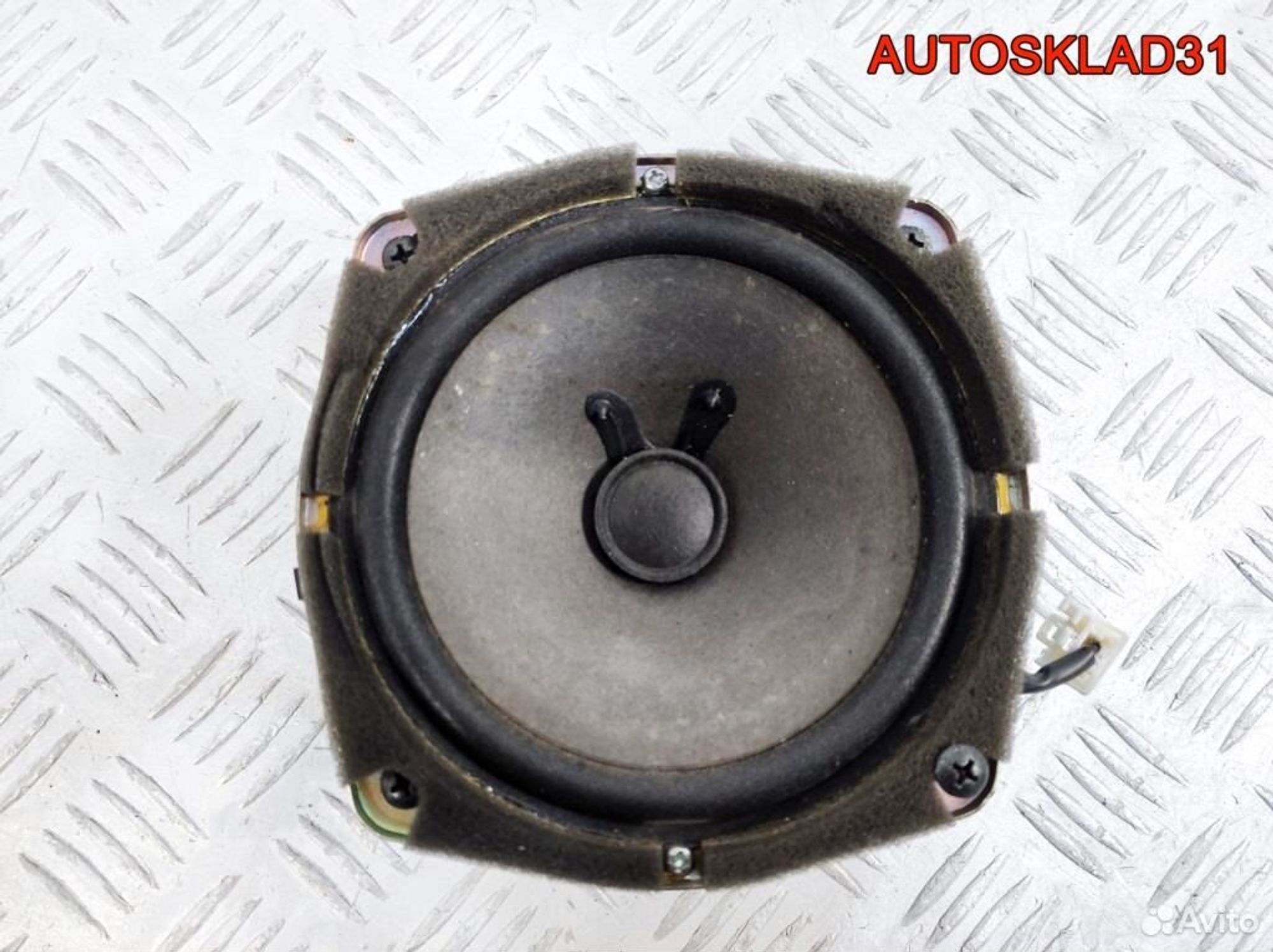 Динамик задний левый Daewoo Nubira 96453086, 900 рублей, Дубовое