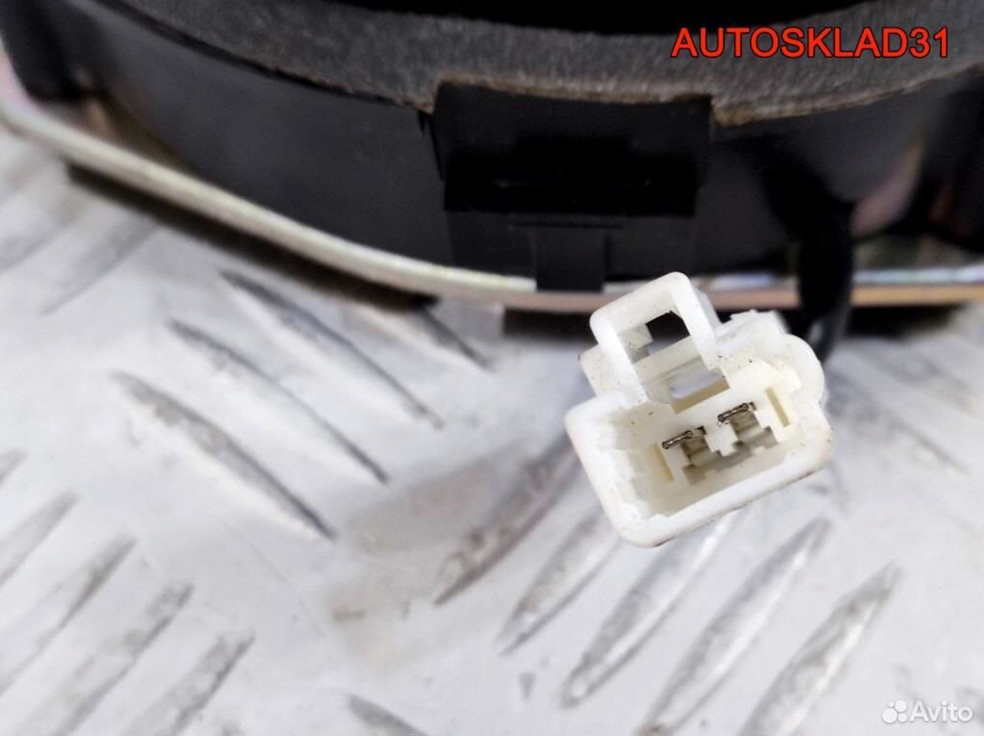 Динамик задний левый Daewoo Nubira 96453086, 900 рублей, Дубовое