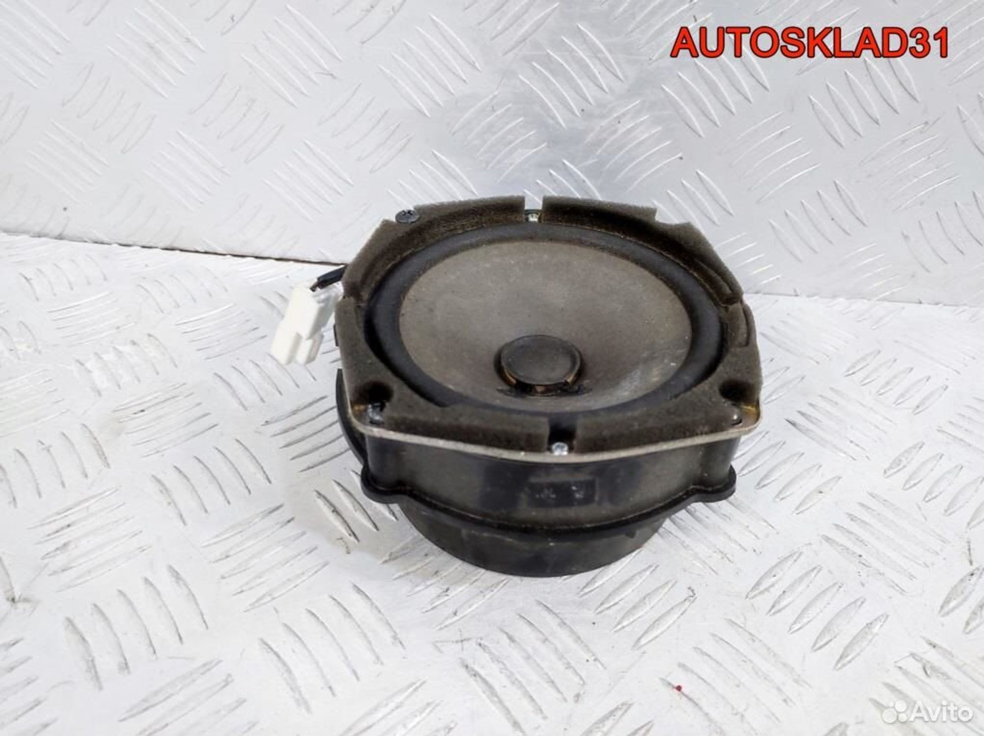 Динамик задний левый Daewoo Nubira 96453086, 900 рублей, Дубовое