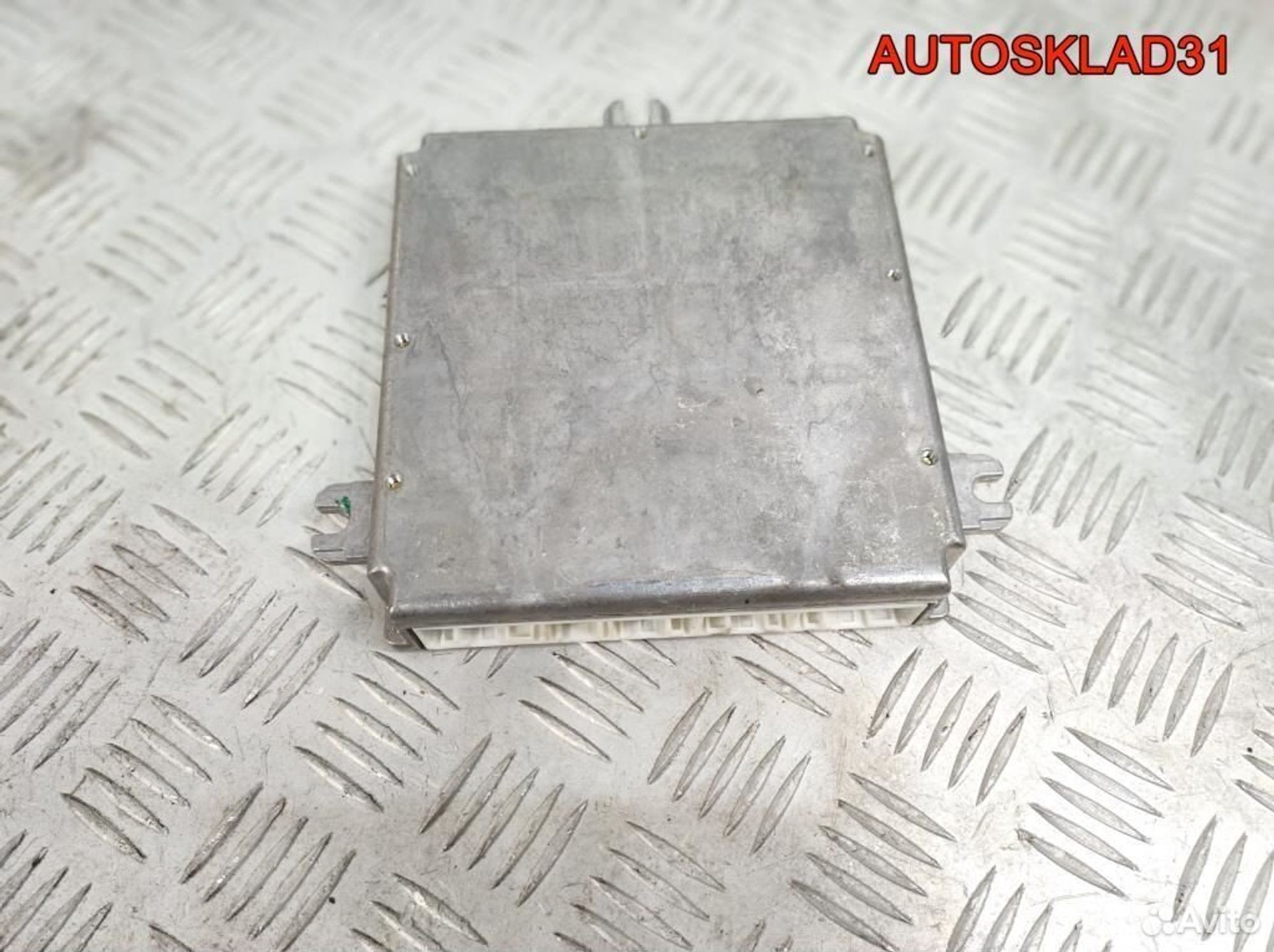 Блок эбу Honda Jazz 1.3 L13A1 37820pwag91, 5200 рублей, Дубовое