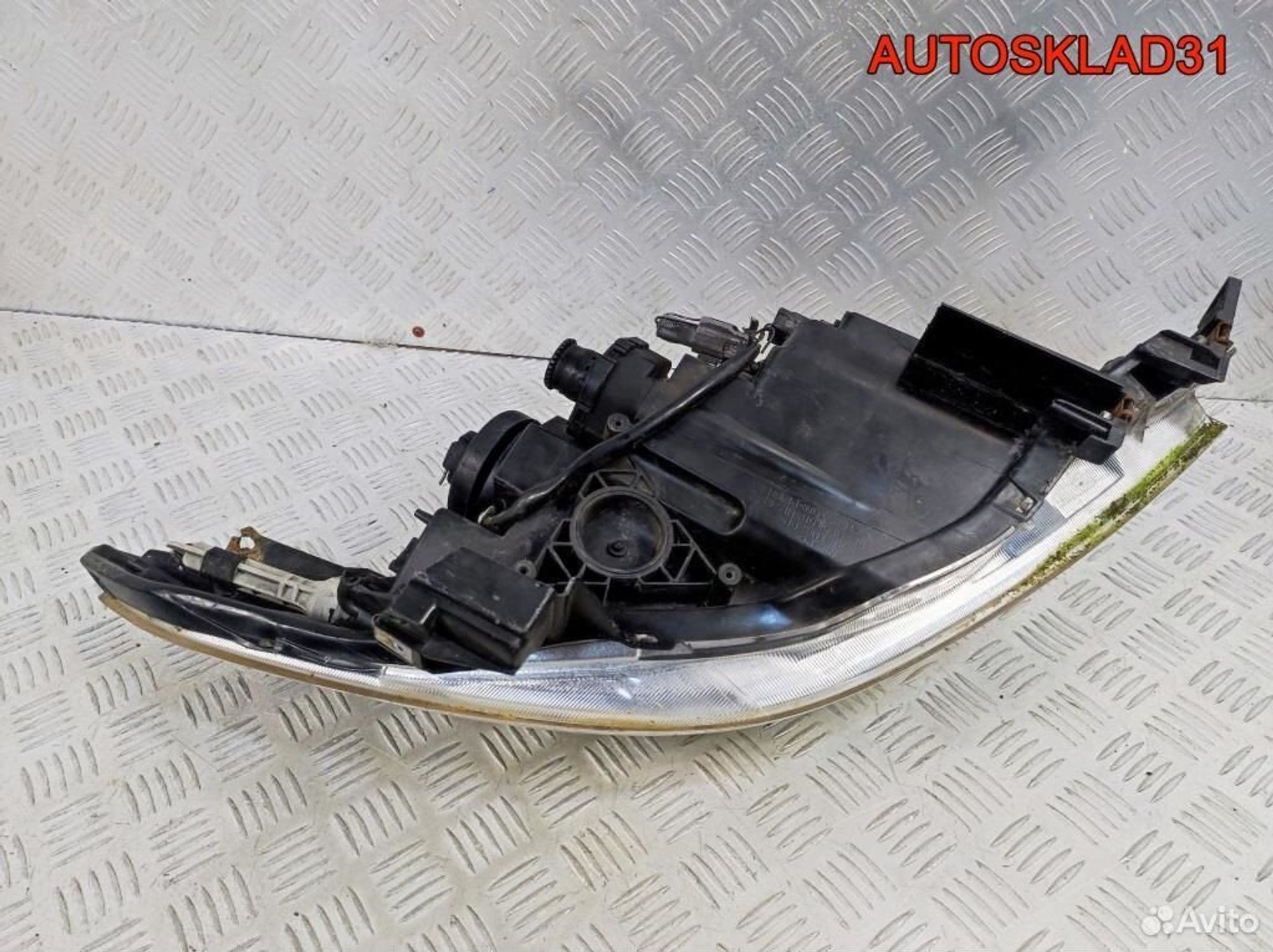 Фара левая Mazda 5 CR C23551040, 7200 рублей, Дубовое