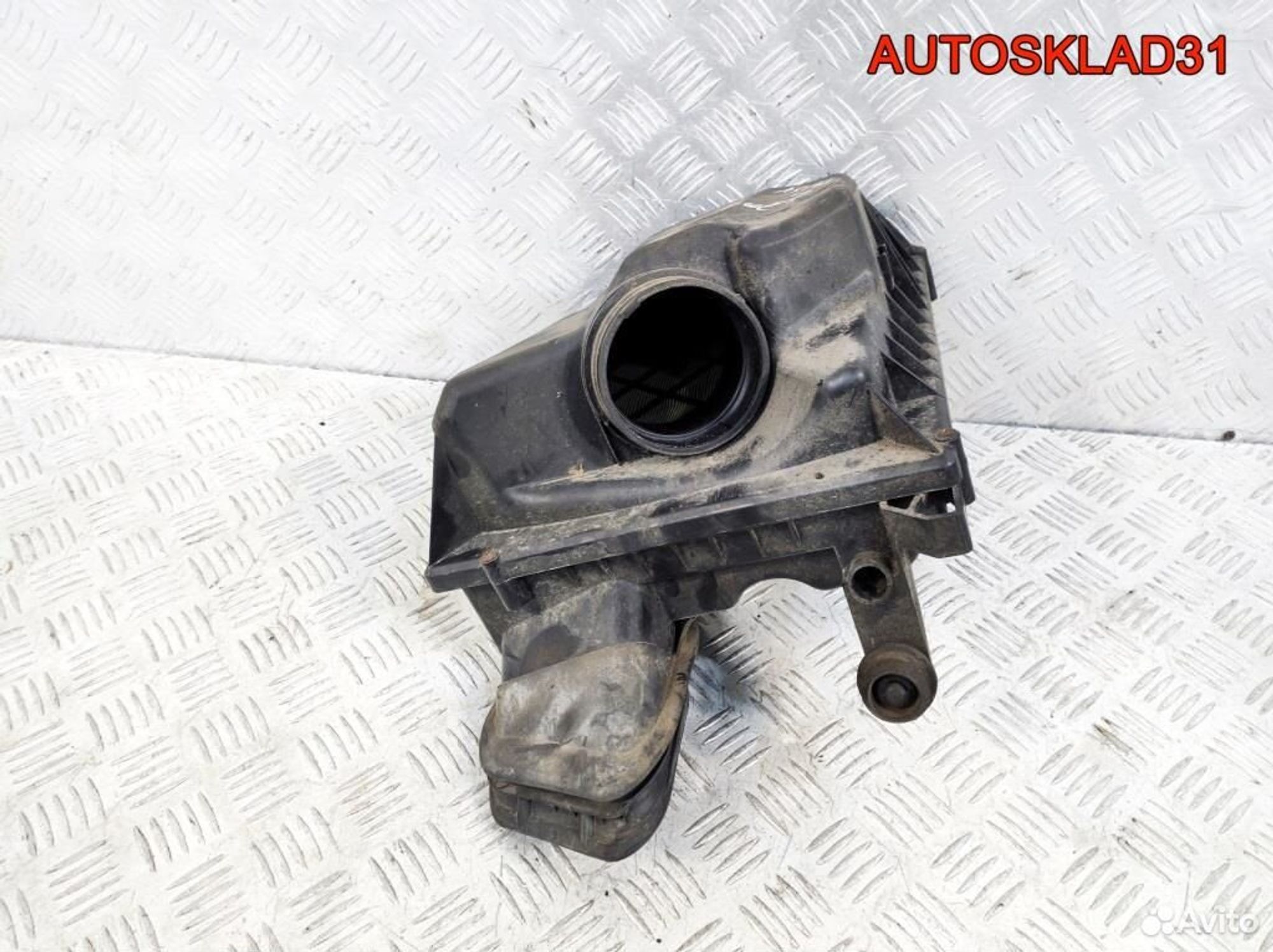 Корпус воздушного фильтра Opel Astra J 13311896, 2100 рублей, Дубовое