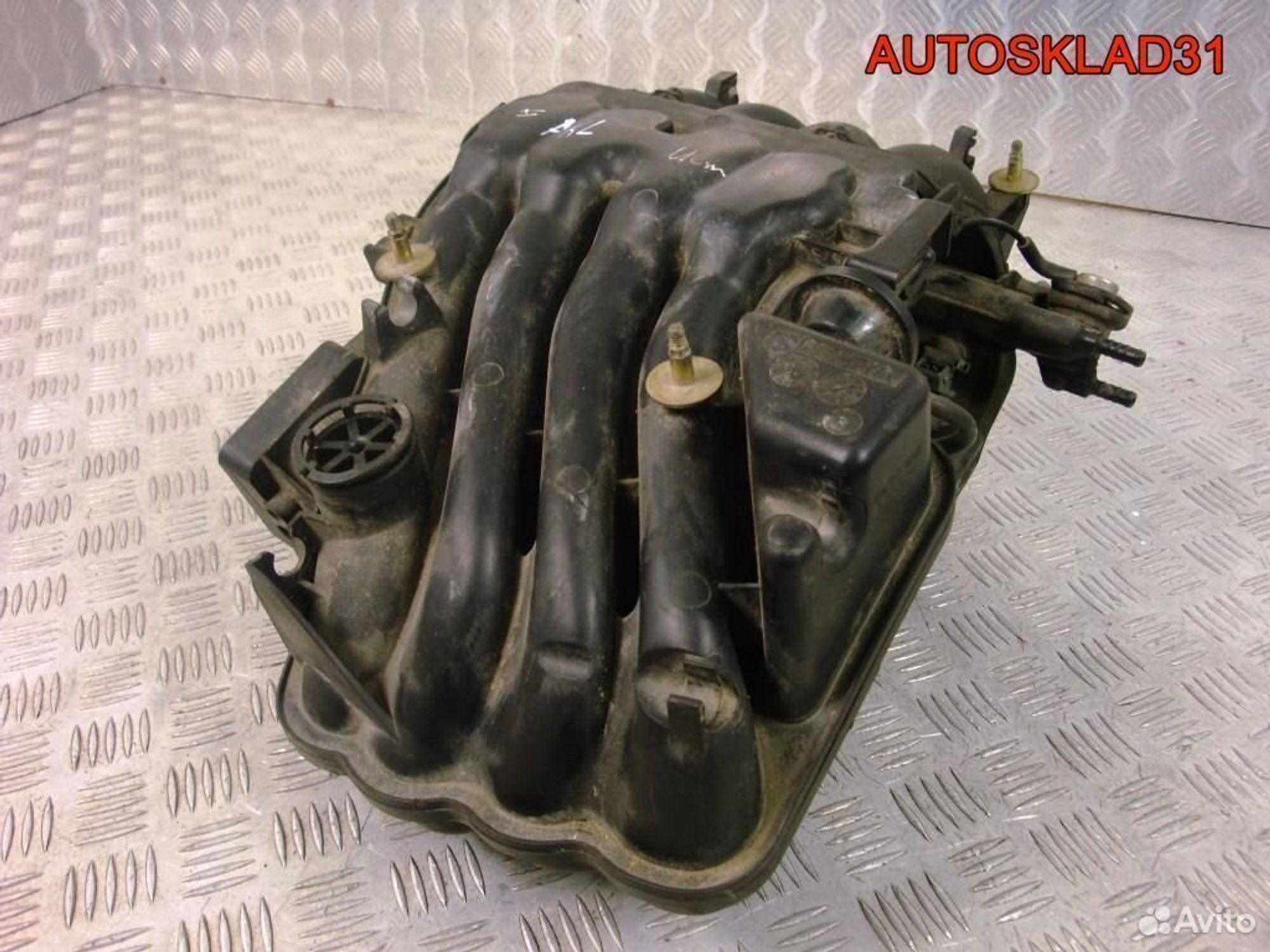 Коллектор впускной Volkswagen Golf 4 06A133185AK, 3700 рублей, Дубовое