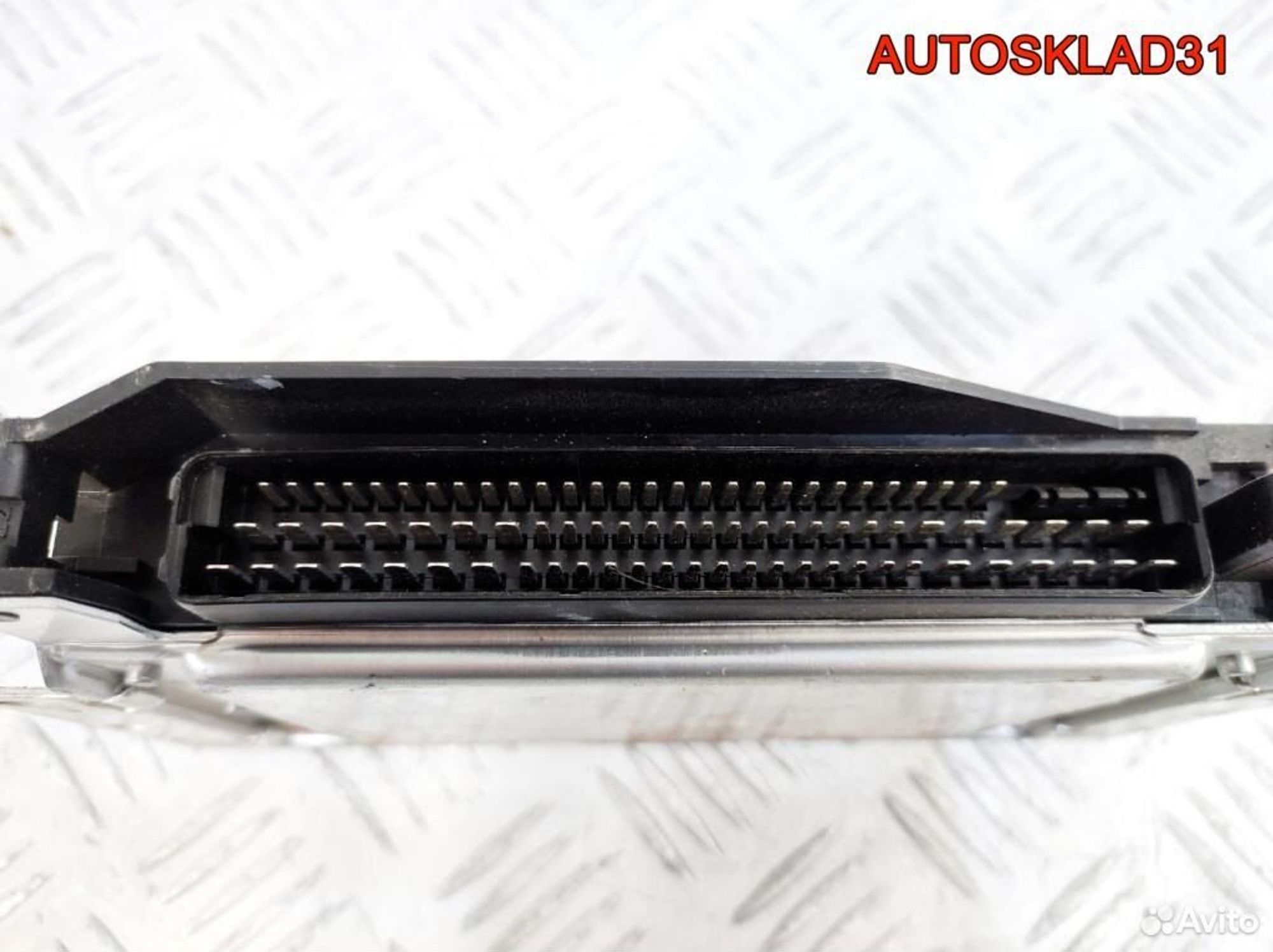 Блок управления ESP Audi A6 C5 8D0907389, 1700 рублей, Дубовое