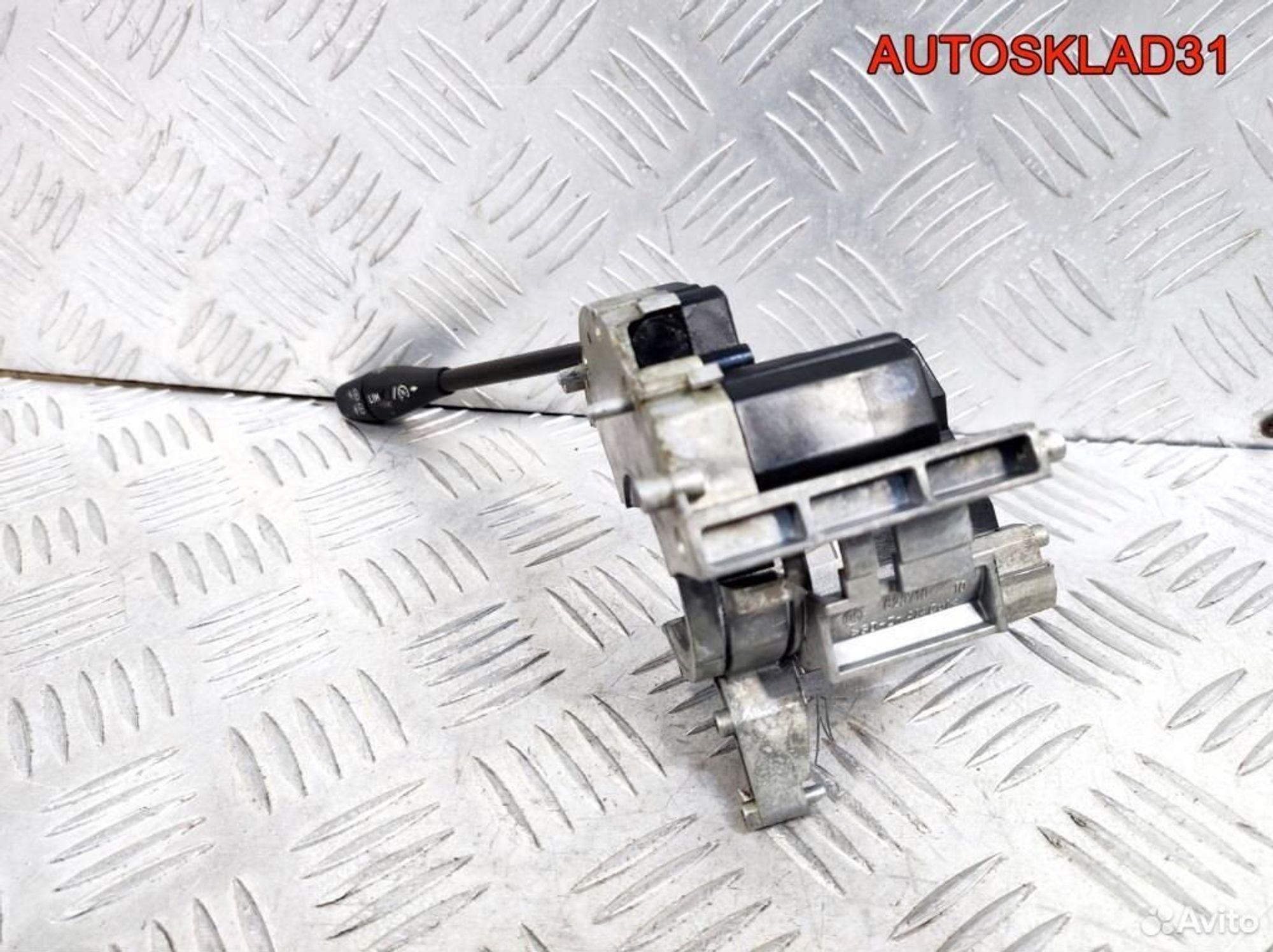 Переключатель круиз контроля Mercedes Benz W211, 2100 рублей, Дубовое