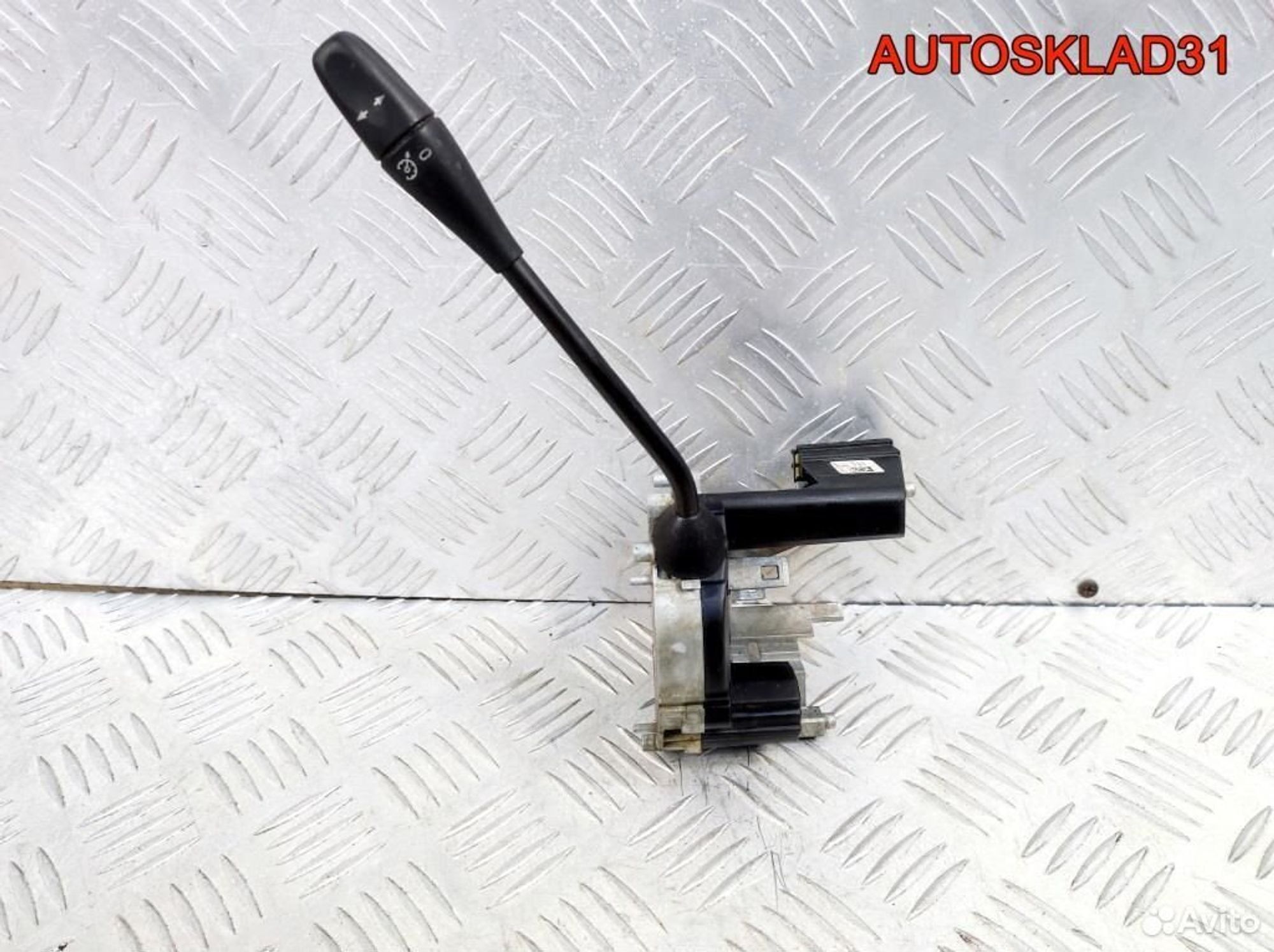 Переключатель круиз контроля Mercedes Benz W211, 2100 рублей, Дубовое