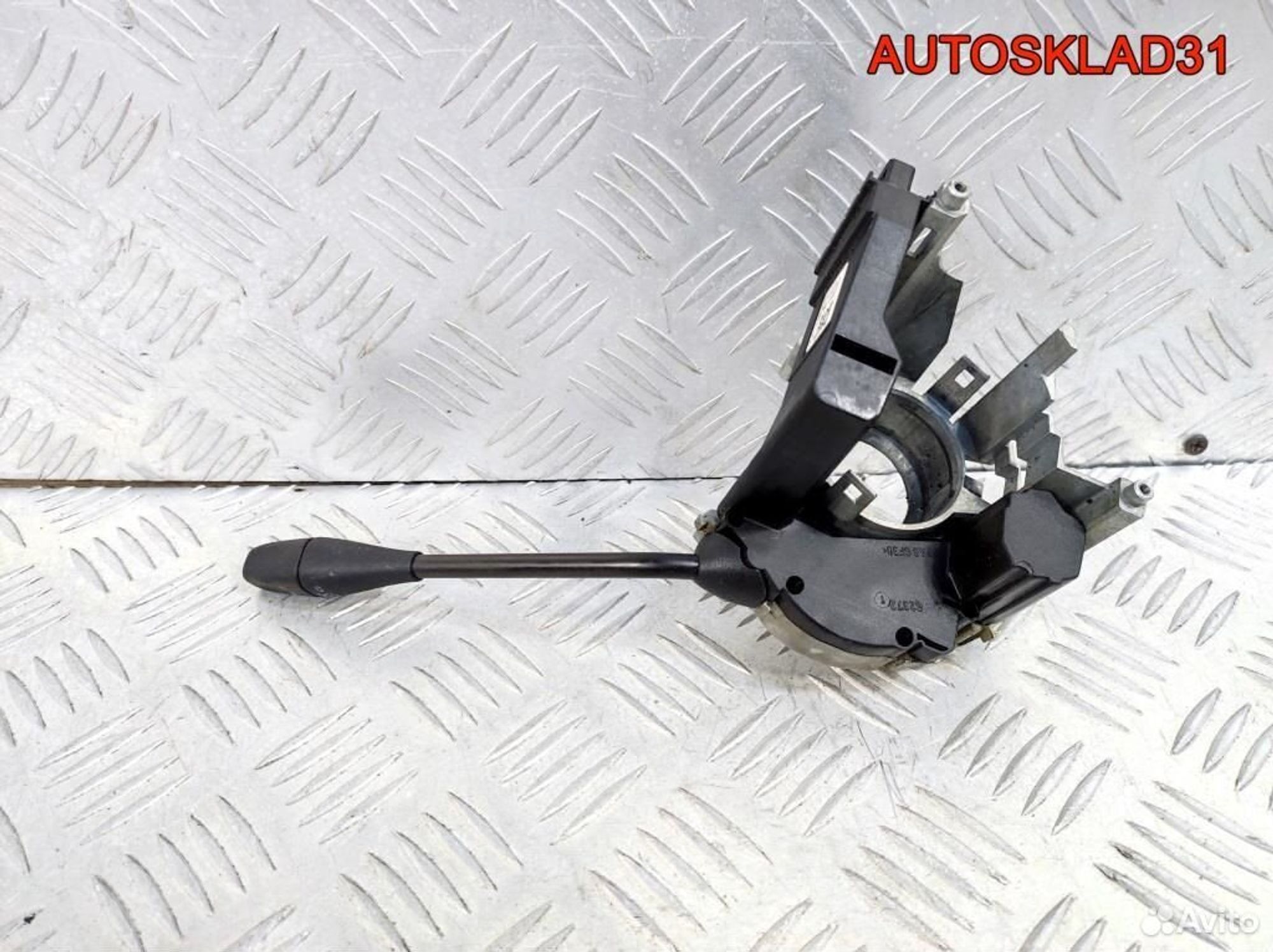 Переключатель круиз контроля Mercedes Benz W211, 2100 рублей, Дубовое