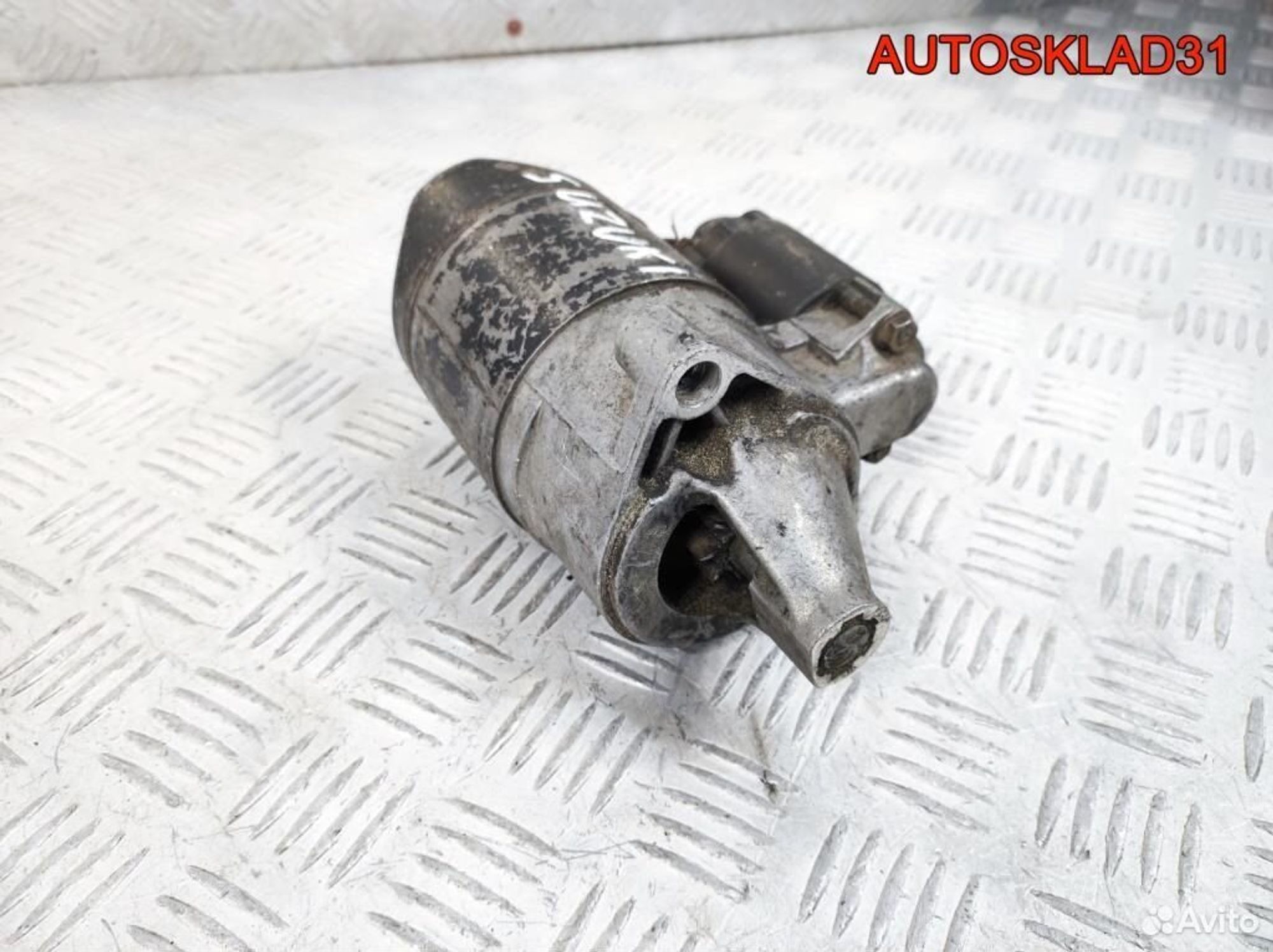 Стартер Suzuki Wagon R+ 3110082011, 2600 рублей, Дубовое