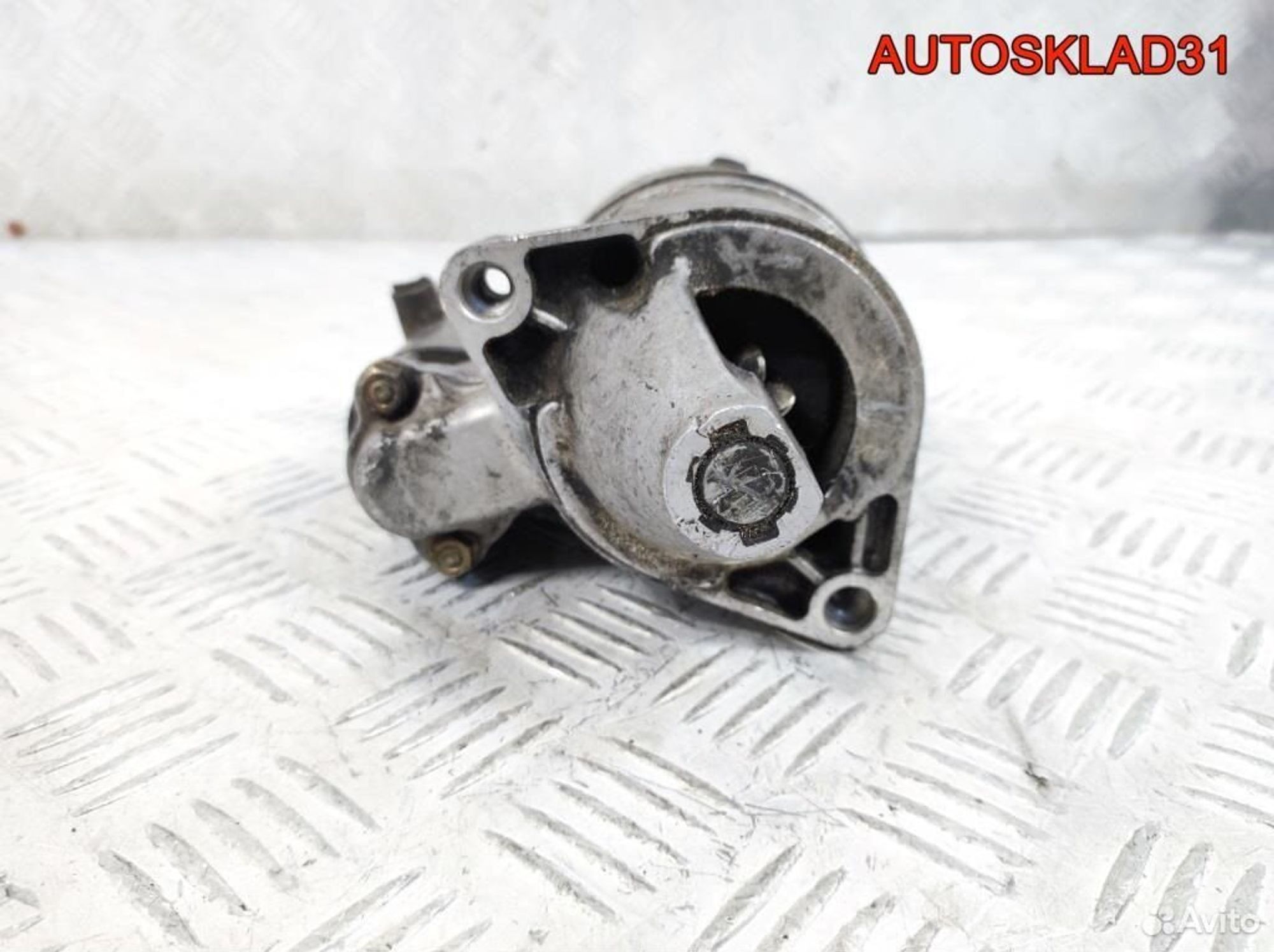 Стартер Suzuki Wagon R+ 3110082011, 2600 рублей, Дубовое