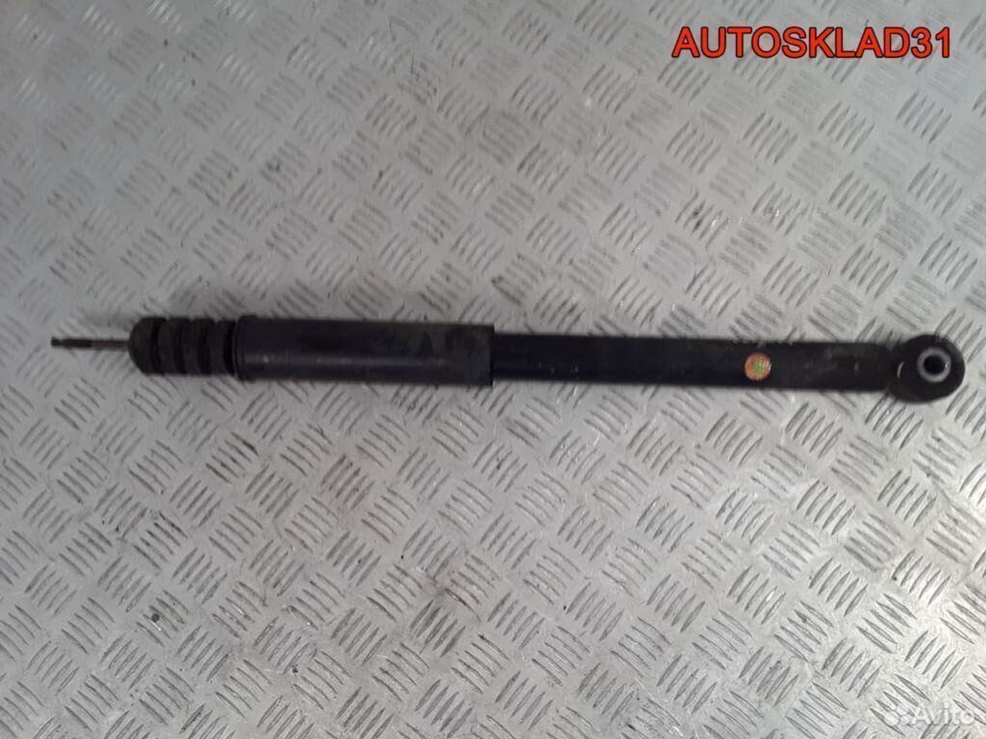 Амортизатор задний Renault Logan 8200417472, 1300 рублей, Дубовое