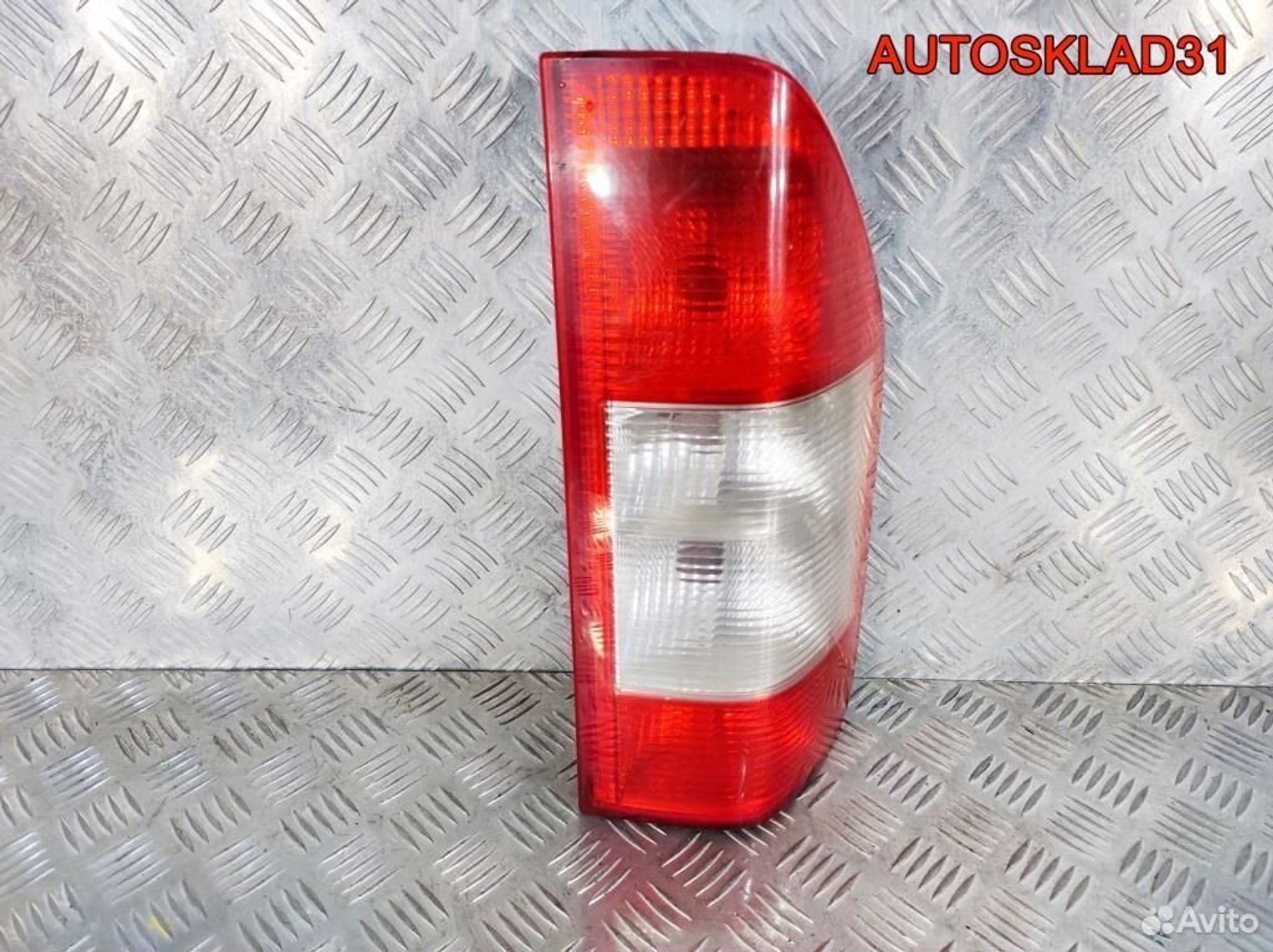 Фонарь задний правый Mercedes Sprinter A9018202464, 3200 рублей, Дубовое