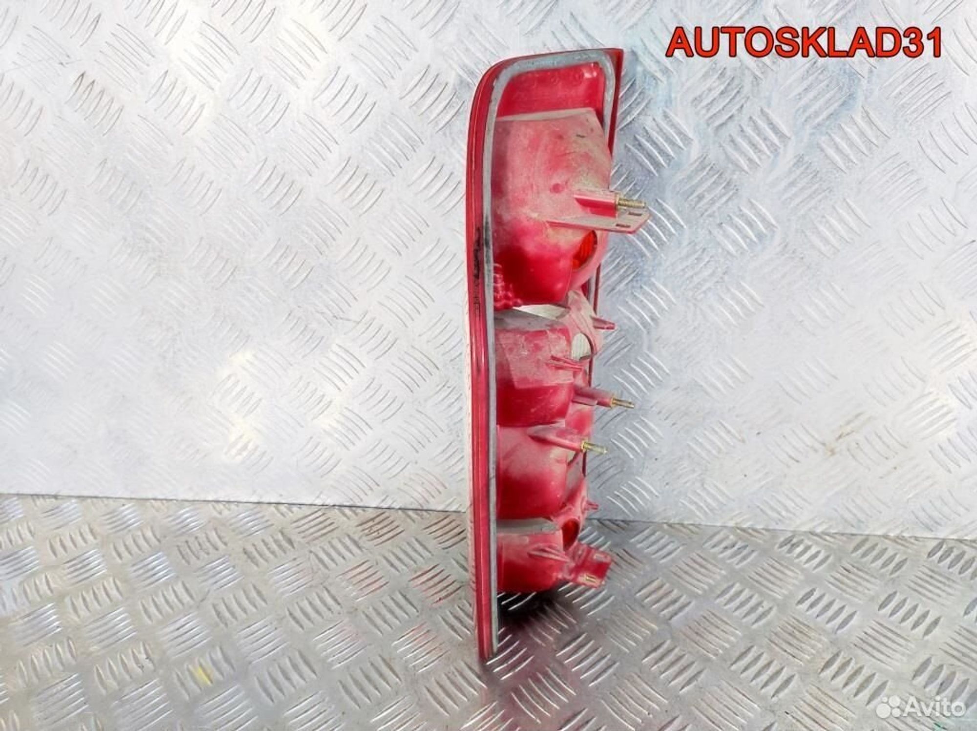 Фонарь задний правый Mercedes Sprinter A9018202464, 3200 рублей, Дубовое