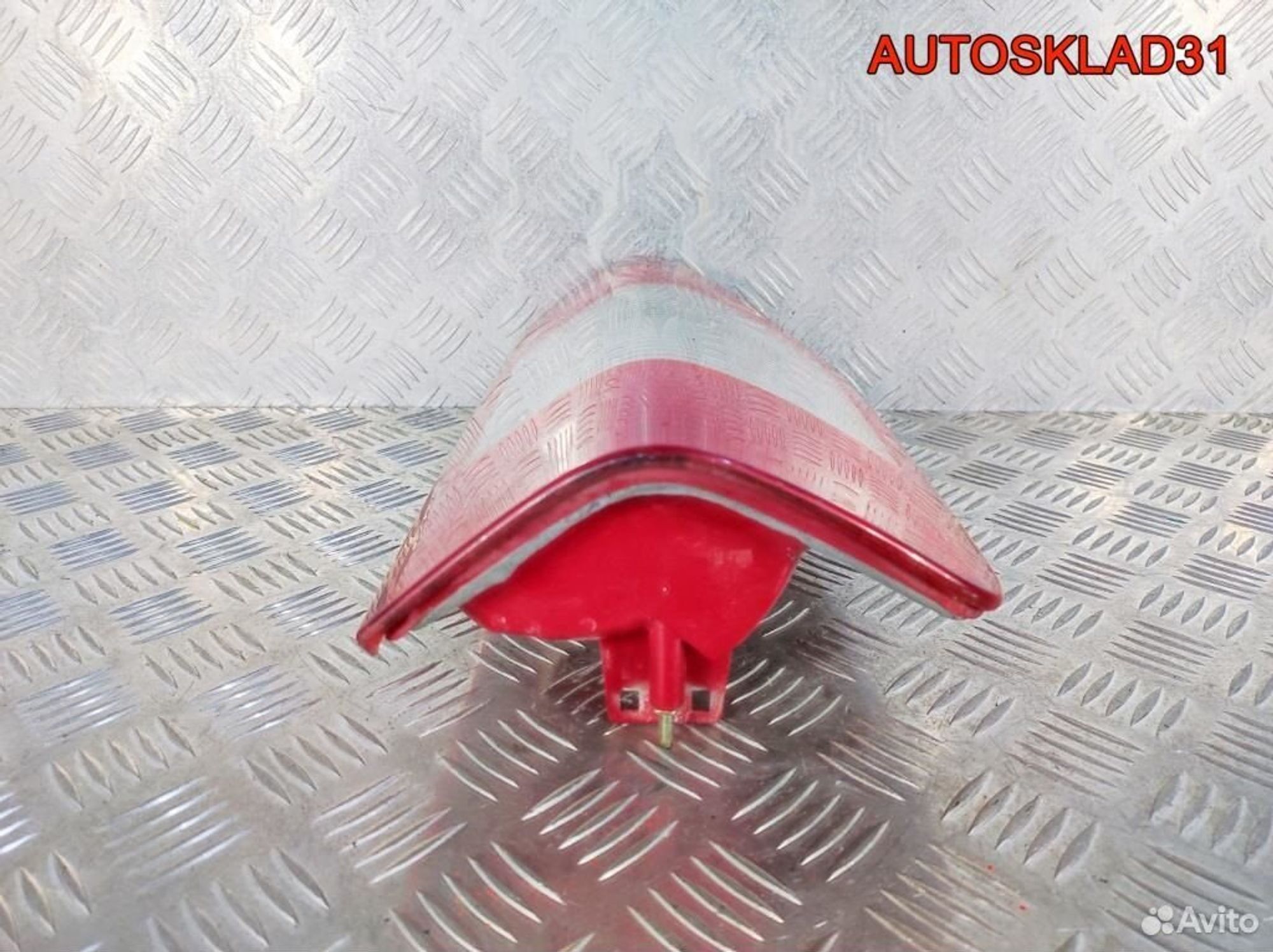 Фонарь задний правый Mercedes Sprinter A9018202464, 3200 рублей, Дубовое