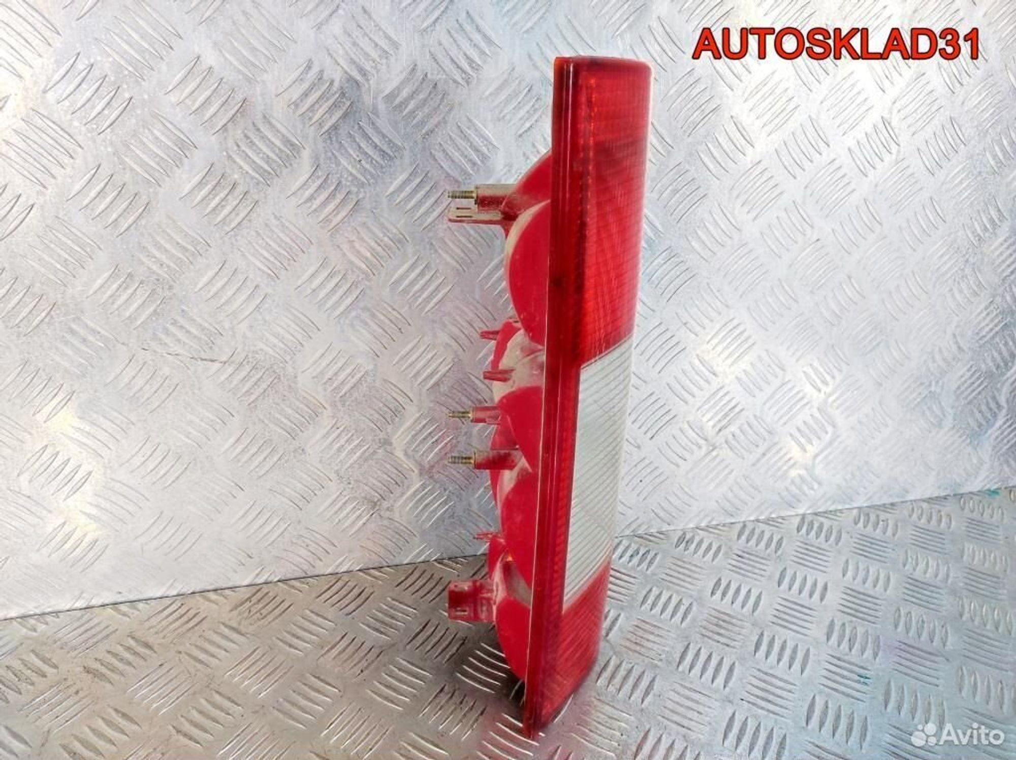 Фонарь задний правый Mercedes Sprinter A9018202464, 3200 рублей, Дубовое