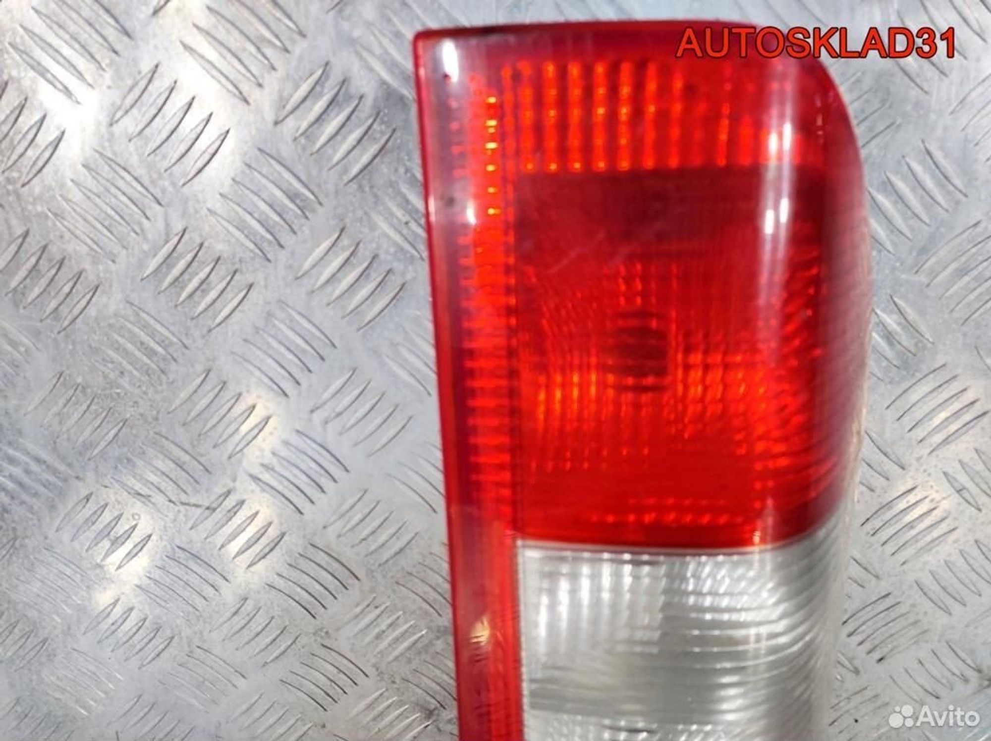 Фонарь задний правый Mercedes Sprinter A9018202464, 3200 рублей, Дубовое