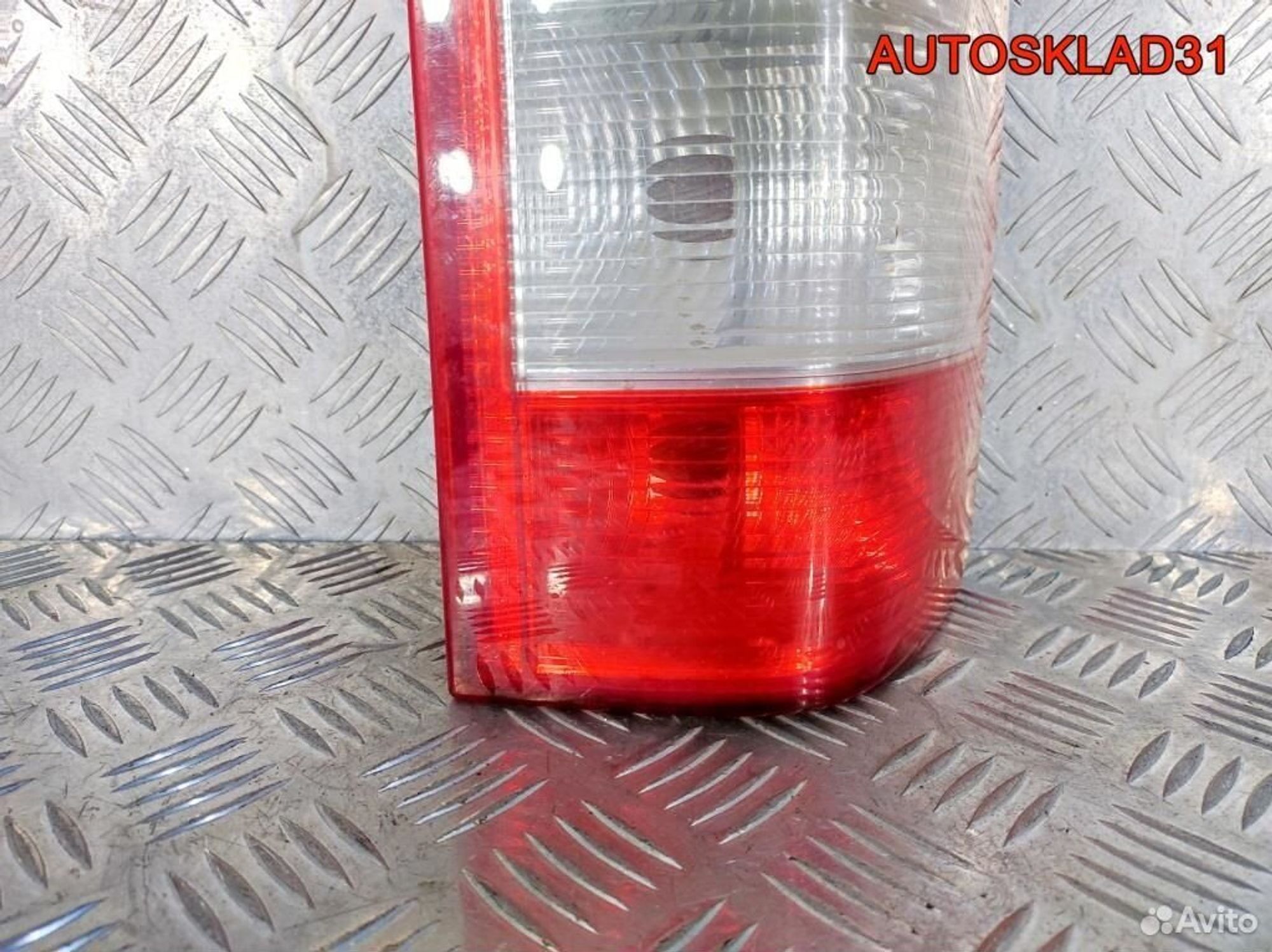 Фонарь задний правый Mercedes Sprinter A9018202464, 3200 рублей, Дубовое