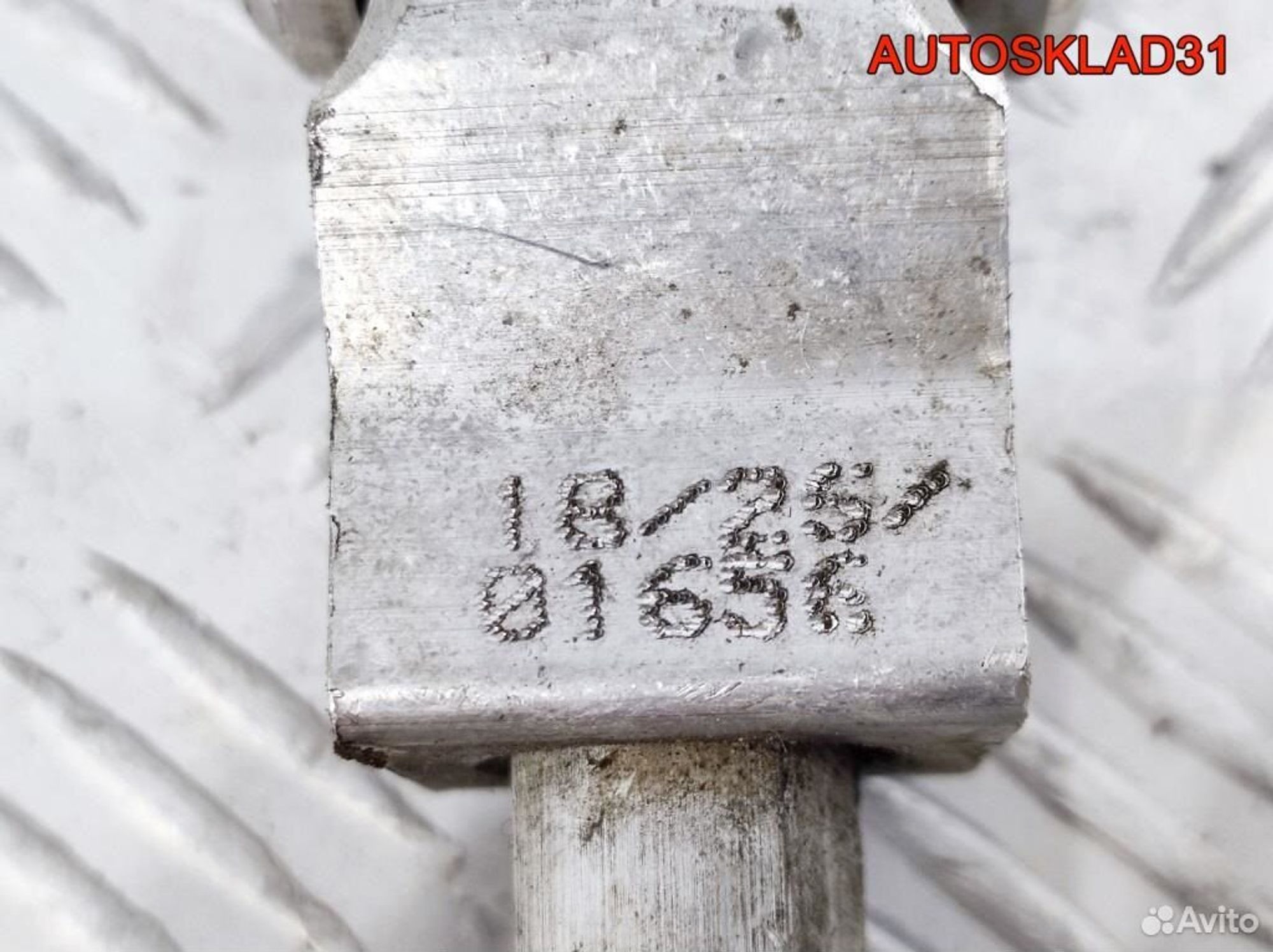 Кардан рулевой BMW F30/F31 679129403, 4100 рублей, Дубовое